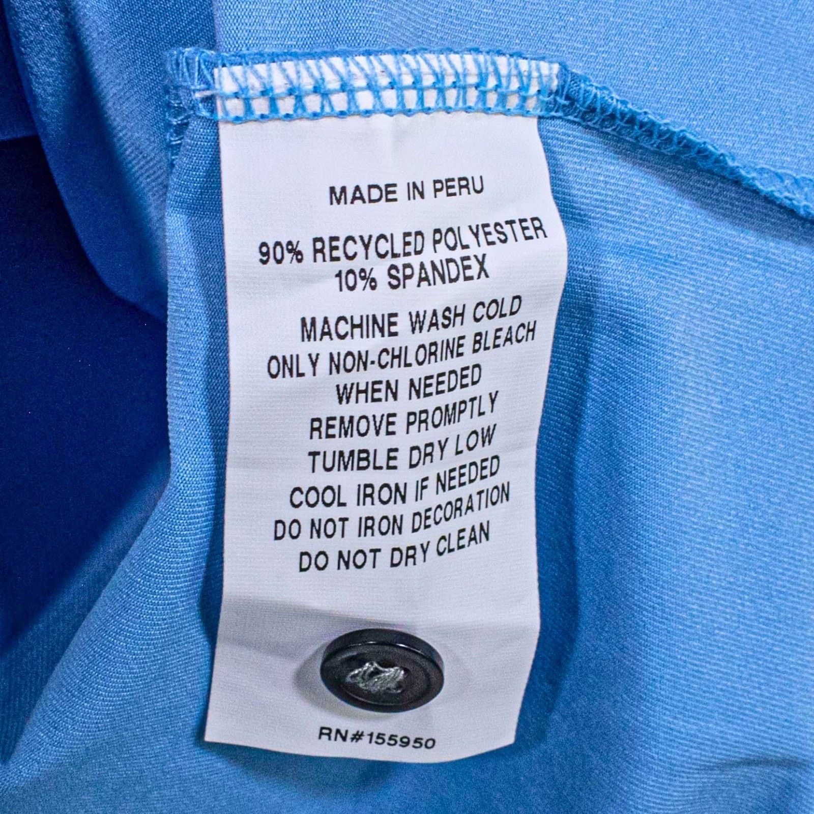 Other Greyson Stew Leonard’s Stewie The Duck Golf Polo Shirt M NWT Size US M / EU 48-50 / 2 - 9 Thumbnail