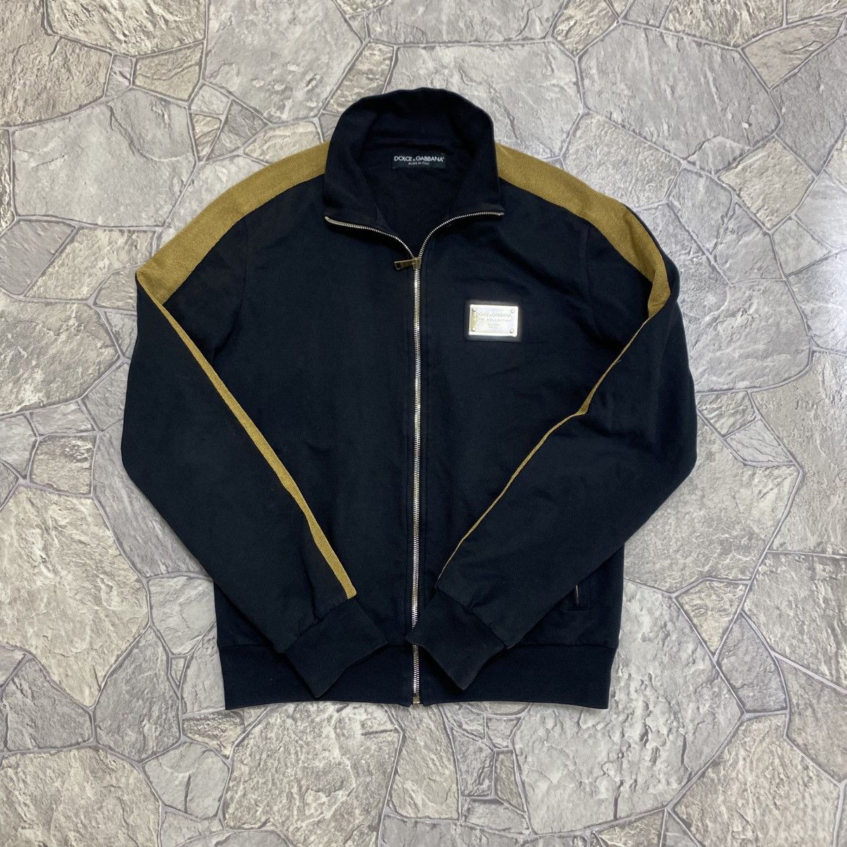 Dolce & Gabbana 🔥Dolce & Gabbana x Scarface Vintage Zip-Up