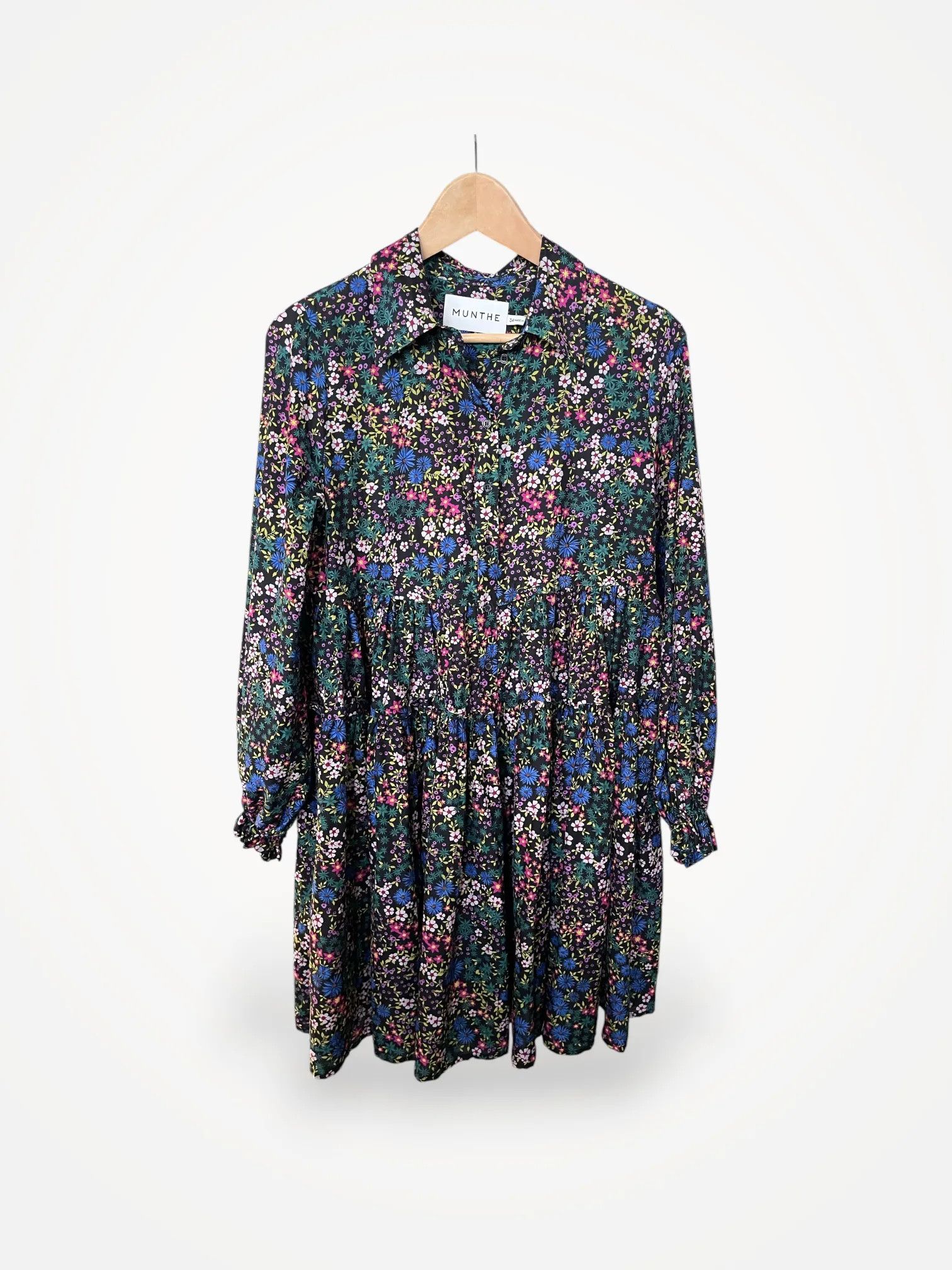 MUNTHE Munthe Citula dress Dress Size XS / US 0-2 / IT 36-38 - 1 Thumbnail