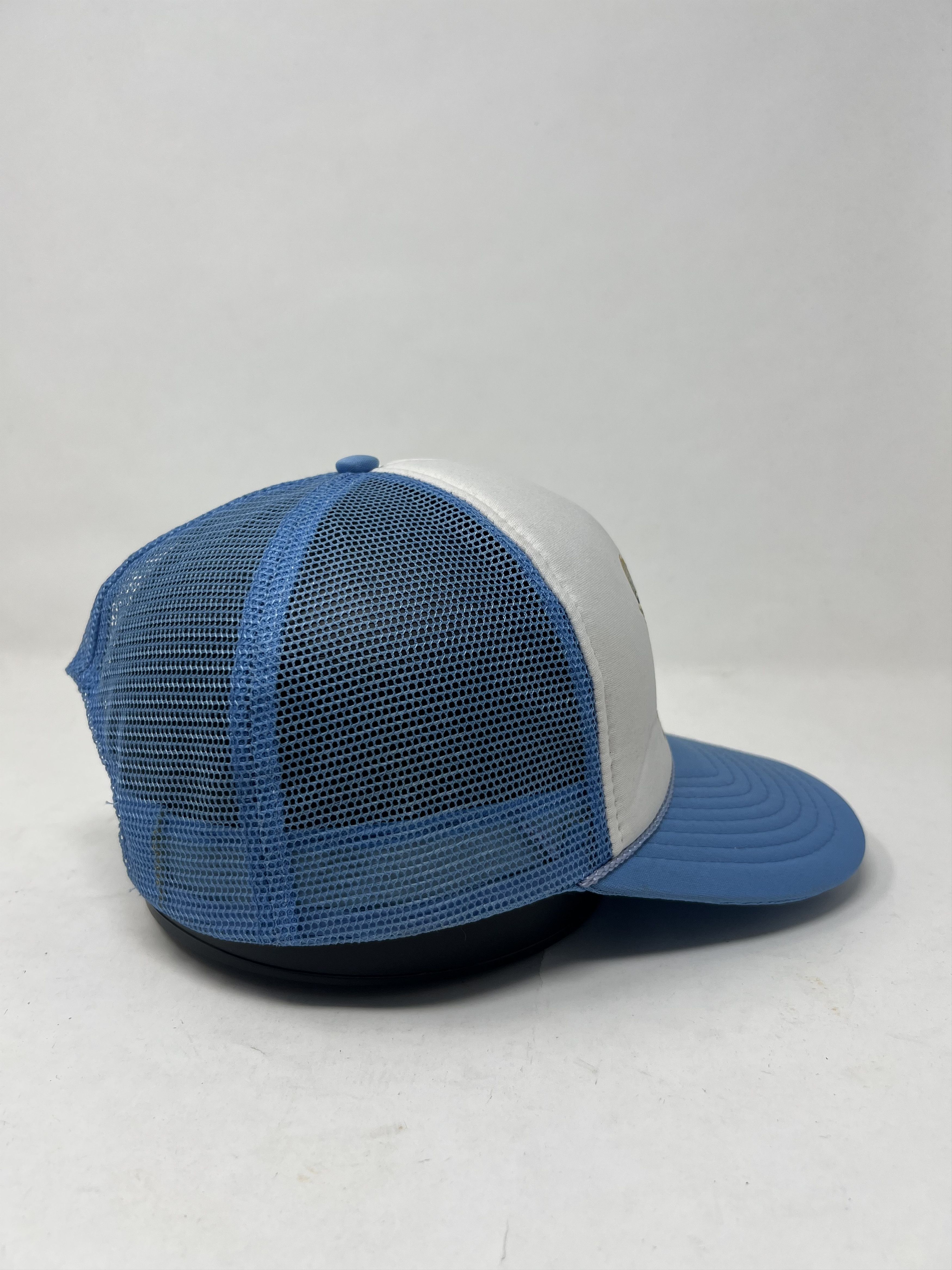 Hat Club HAWAII Nissun Trucker Hat Size ONE SIZE - 4 Thumbnail