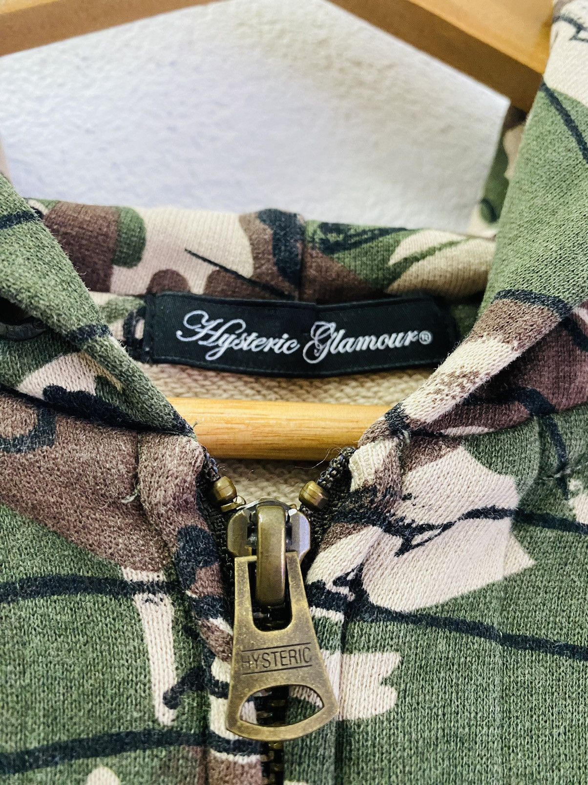 Designer × Hysteric Glamour Hysteric glamour x japanese brand Size S / US 4 / IT 40 - 3 Thumbnail