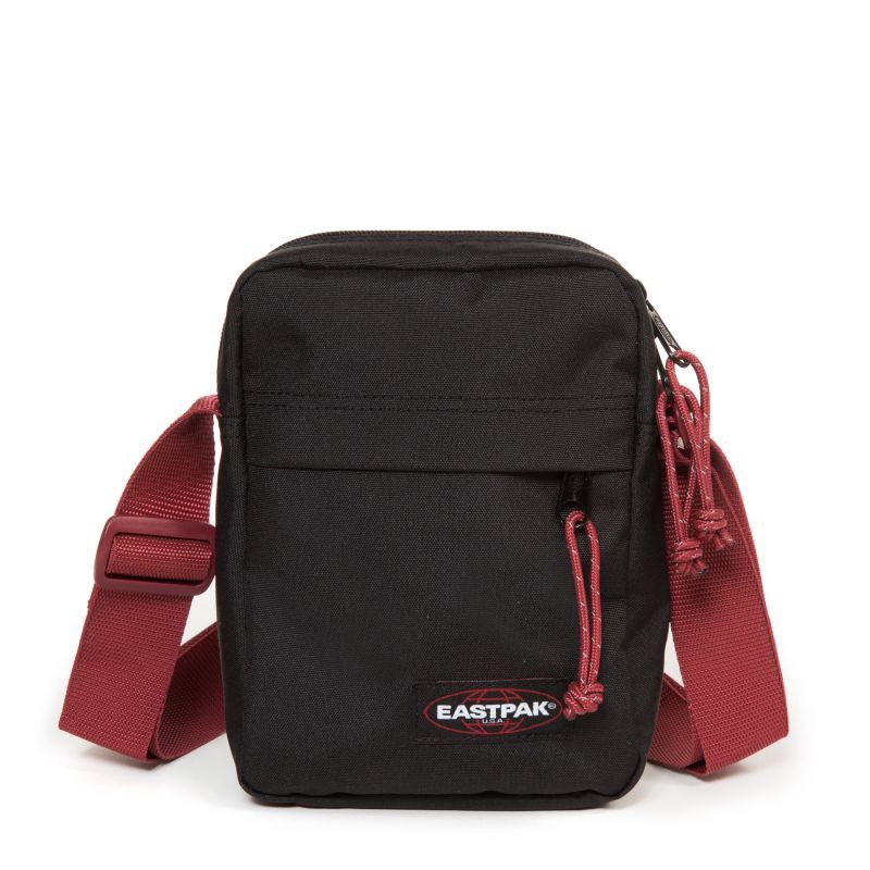 Eastpak × Vintage Eastpak The One Shoulder Bag Size ONE SIZE - 9 Thumbnail