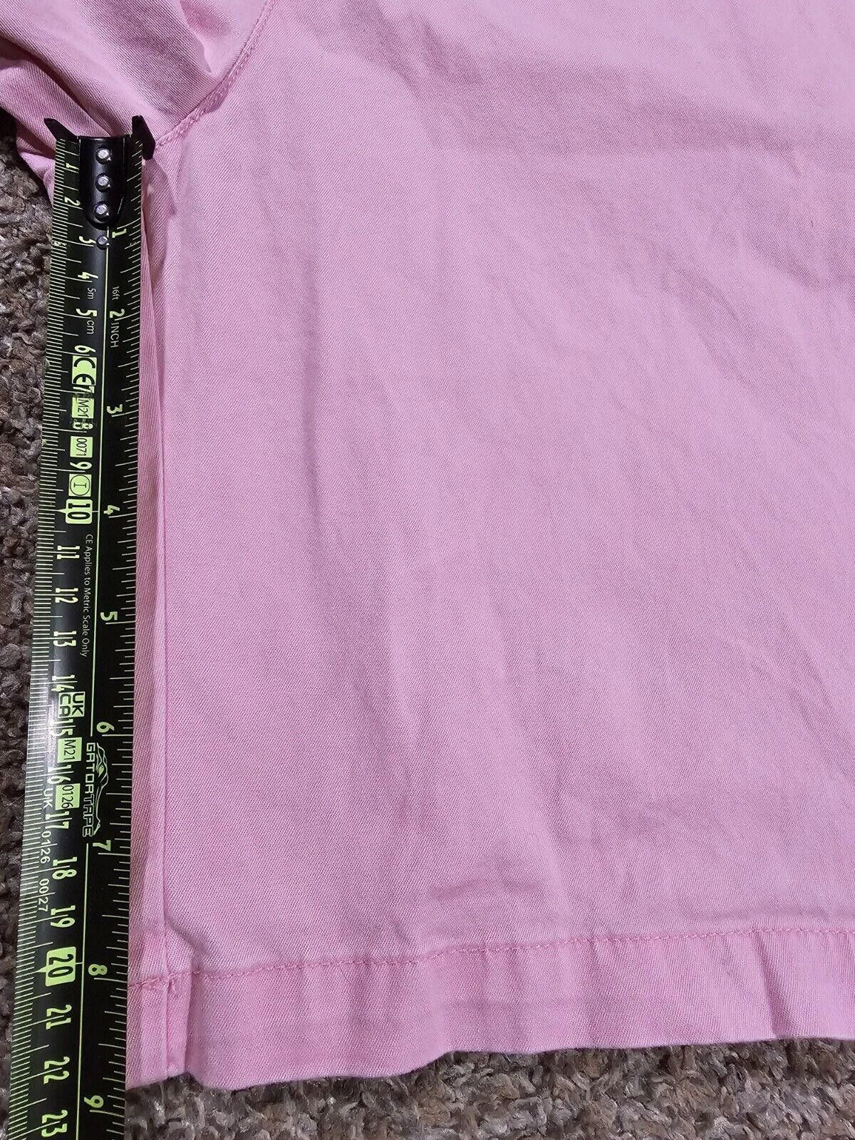 Vineyard Vines Vineyard Vines by Shep & Ian Size 40 Pink Breaker Shorts Size US 40 / EU 56 - 4 Thumbnail