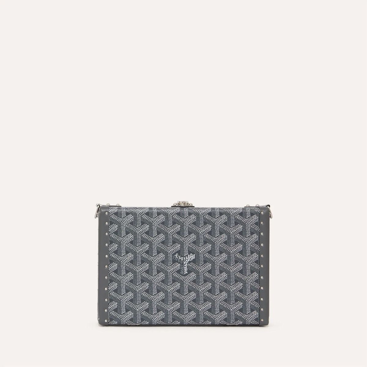 Goyard Bezons trunk bag Size ONE SIZE - 3 Thumbnail