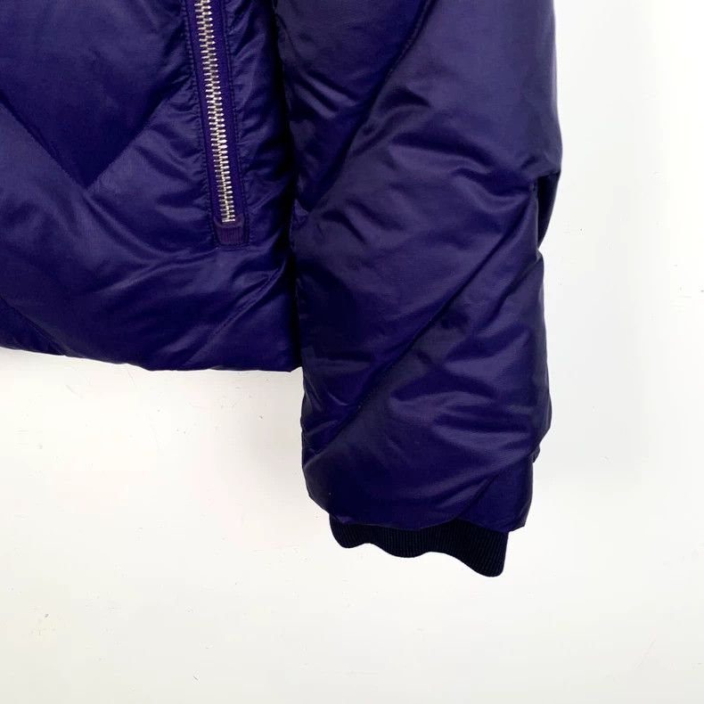 Louis Vuitton Louis Vuitton Dark blue reversible hooded drawstring zip d Size US M / EU 48-50 / 2 - 4 Thumbnail