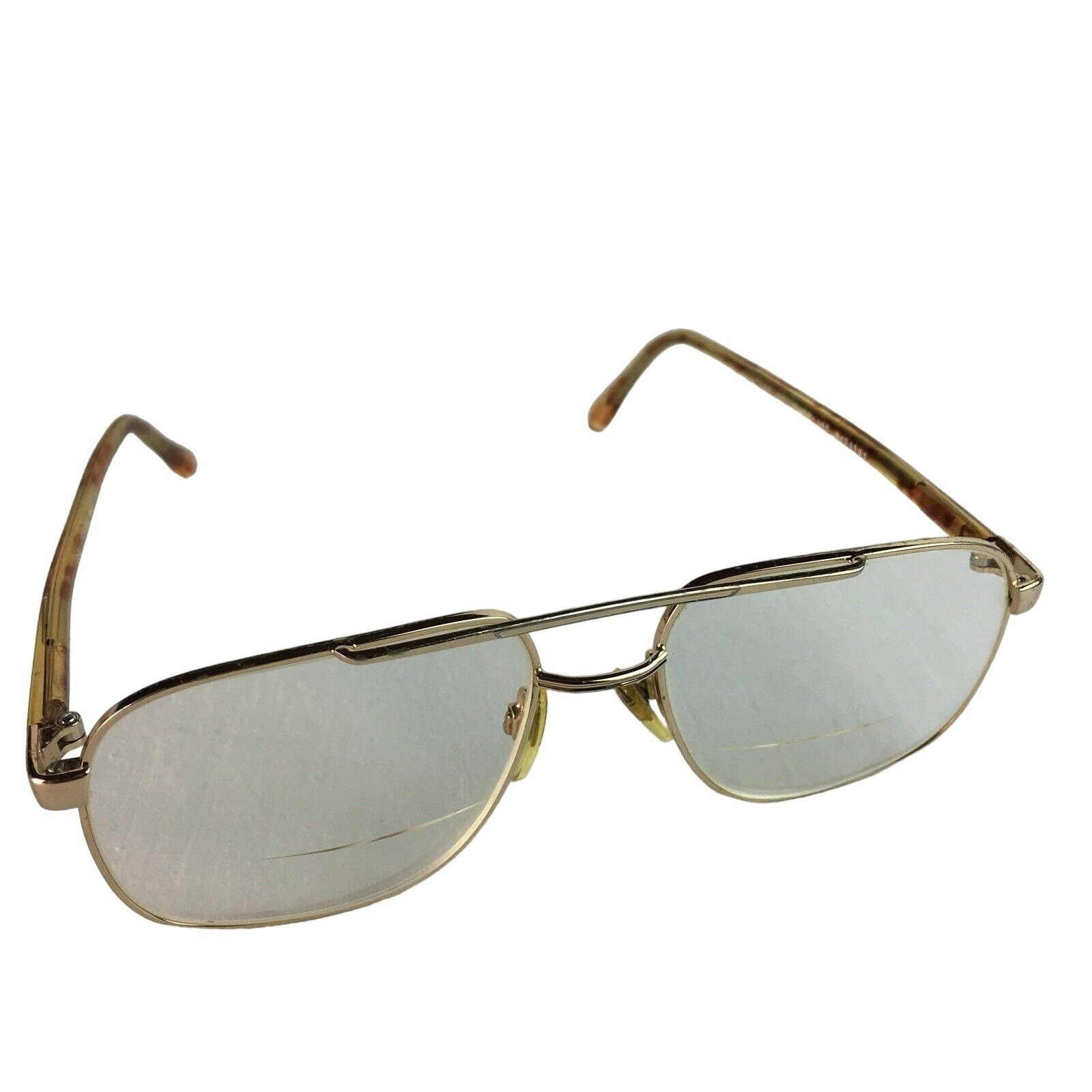 Other Kenmark Vintage Eyeglasses Metal Frames Reinforced Bridge Size ONE SIZE - 1 Thumbnail