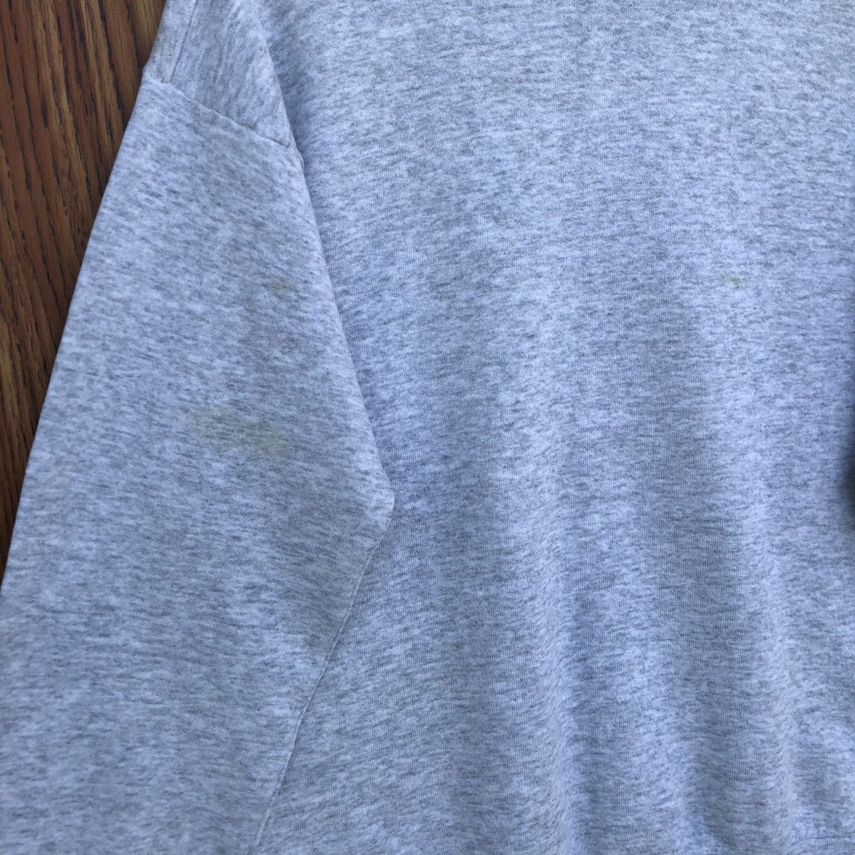 Mickey Mouse Vintage Mickey Mouse Sweatshirt Size US M / EU 48-50 / 2 - 6 Thumbnail
