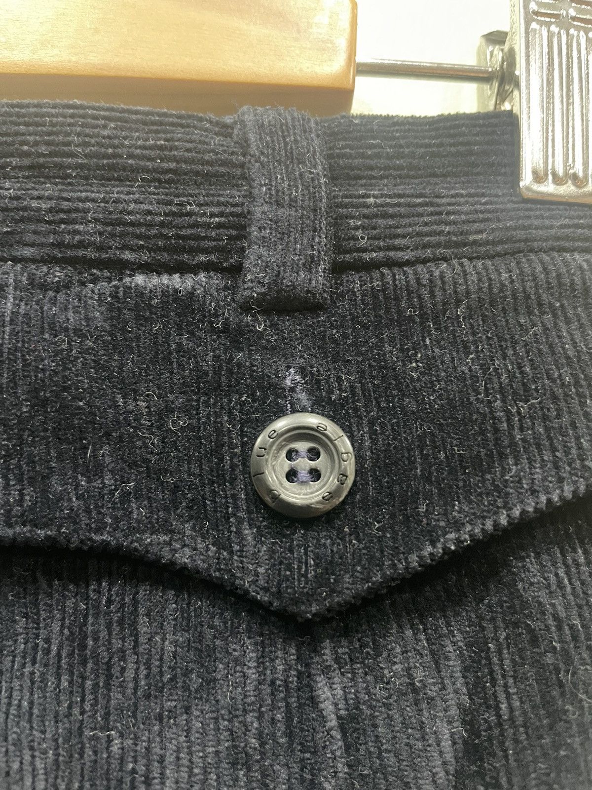 Les Copains Blue Eagle Les copains skirt Size 27" / US 4 / IT 40 - 6 Thumbnail