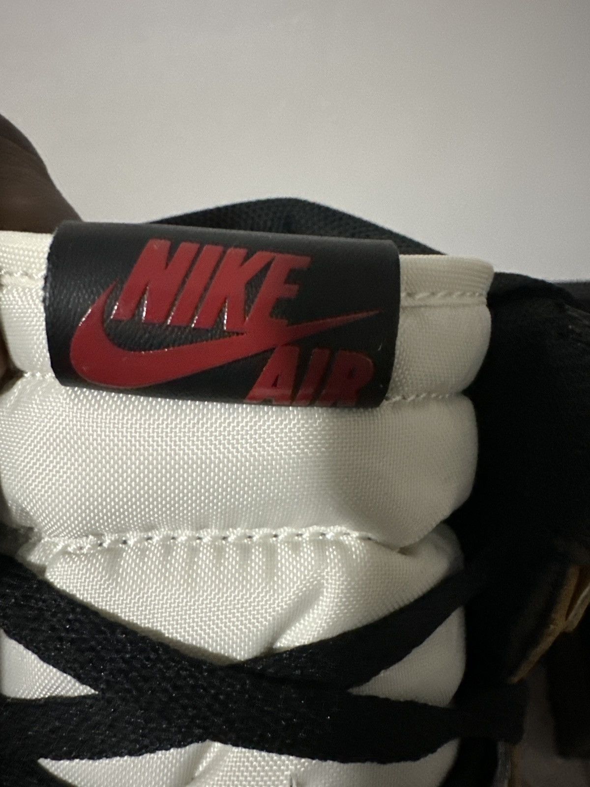 Jordan Brand Air Jordan retro 1 rookie Size US 11 / EU 44 - 8 Thumbnail