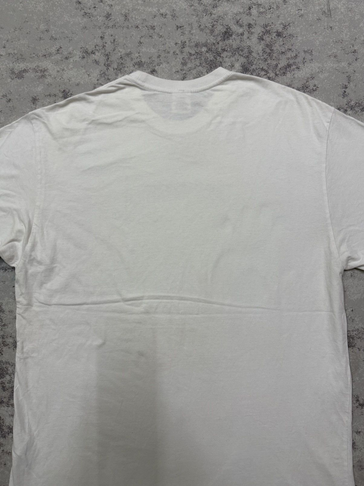 thisisneverthat Thisisneverthat international split logo tshirt Size US XL / EU 56 / 4 - 14 Thumbnail