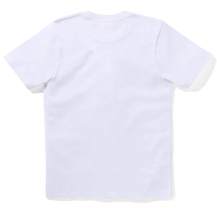 Bape Bape Ladies Tee Size ONE SIZE - 2 Thumbnail