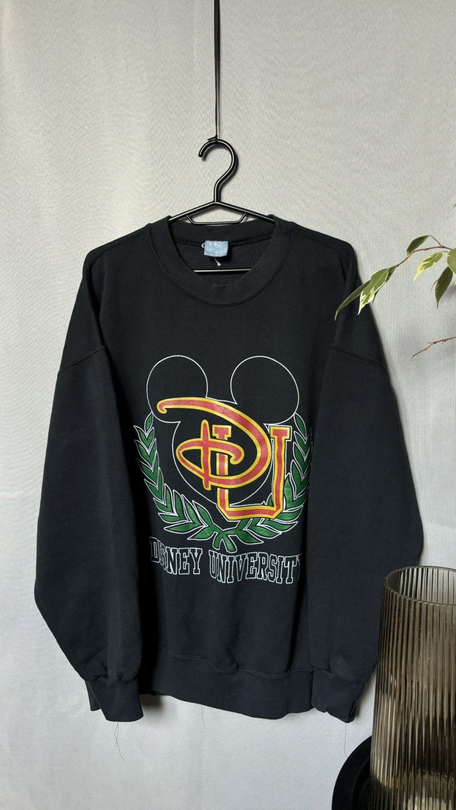 Disney sweatshirt Disney Size US L / EU 52-54 / 3 - 3 Thumbnail