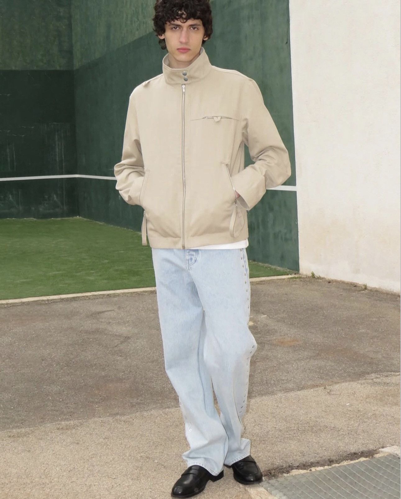 Paloma Wool AW24 Jacket Size US M / EU 48-50 / 2 - 9 Thumbnail
