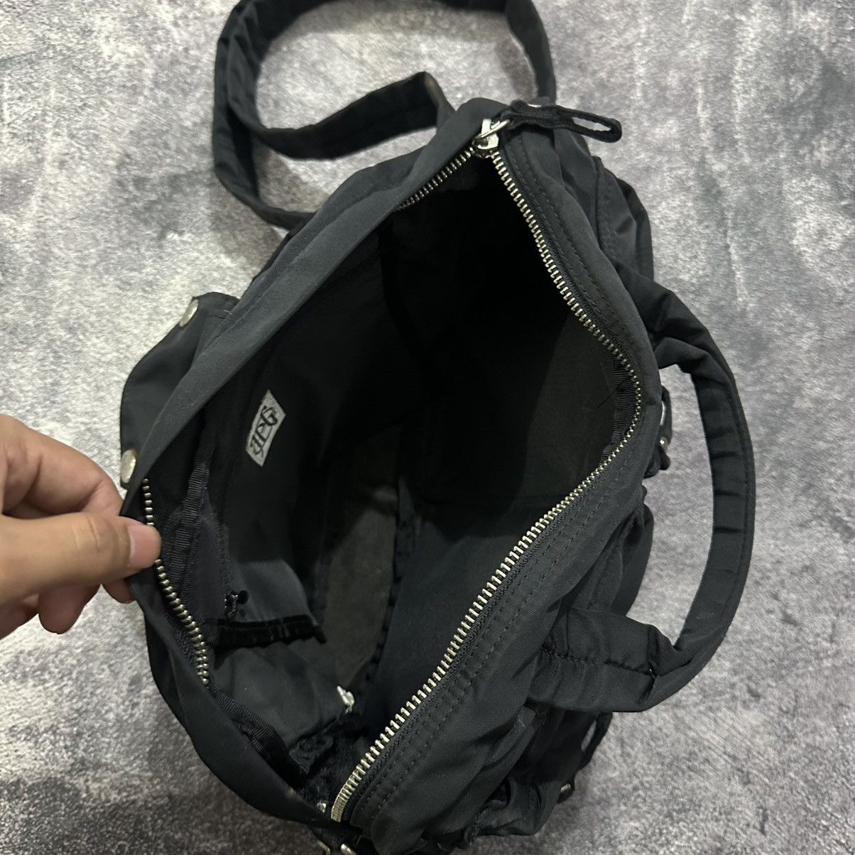 Jean Paul Gaultier × Vintage Vintage jean paul gaultier crossbody bag Size ONE SIZE - 6 Thumbnail
