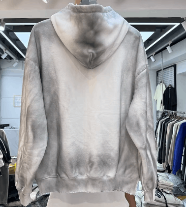 Japanese Brand × Vintage "Hope Pillar-L" Hoodie Size US L / EU 52-54 / 3 - 4 Thumbnail