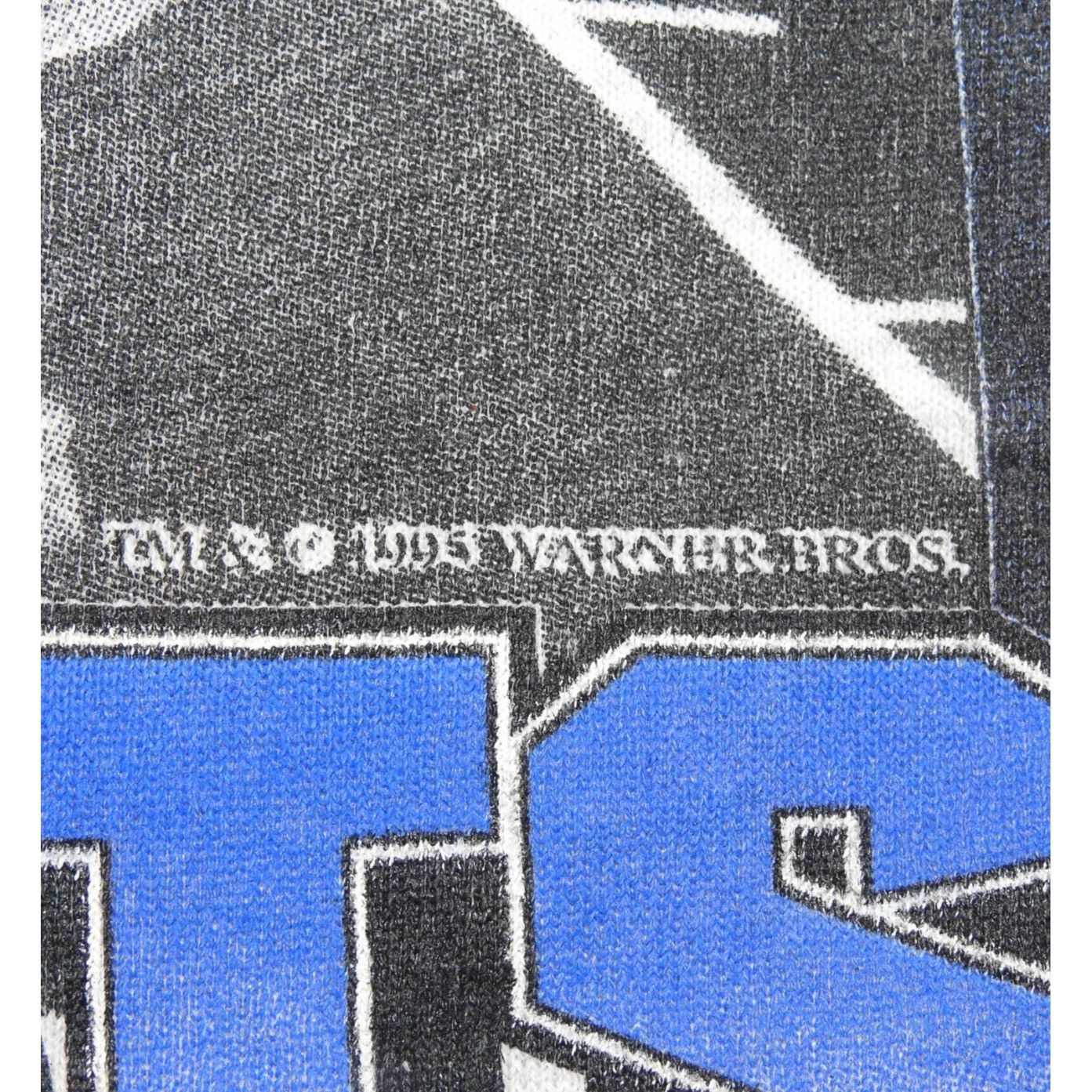 Other Vintage 1995 Kentucky Wildcats Looney Tunes Taz NCAA Crew Ne Size US XL / EU 56 / 4 - 3 Thumbnail