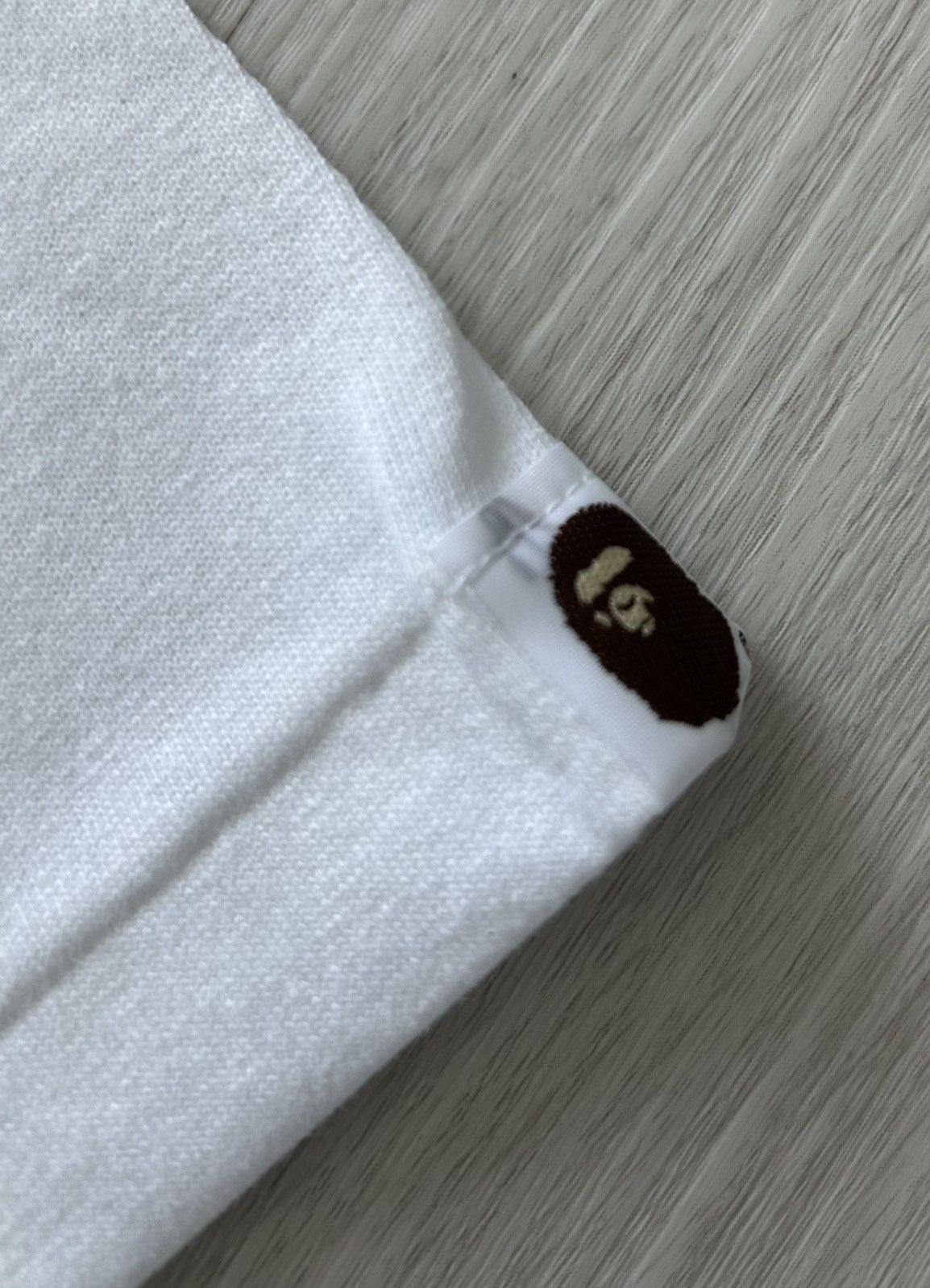 Bape VERY RARE OG A BATHING APE X STAR TRAK N.E.R.D CAMO TEE Size US XL / EU 56 / 4 - 4 Thumbnail