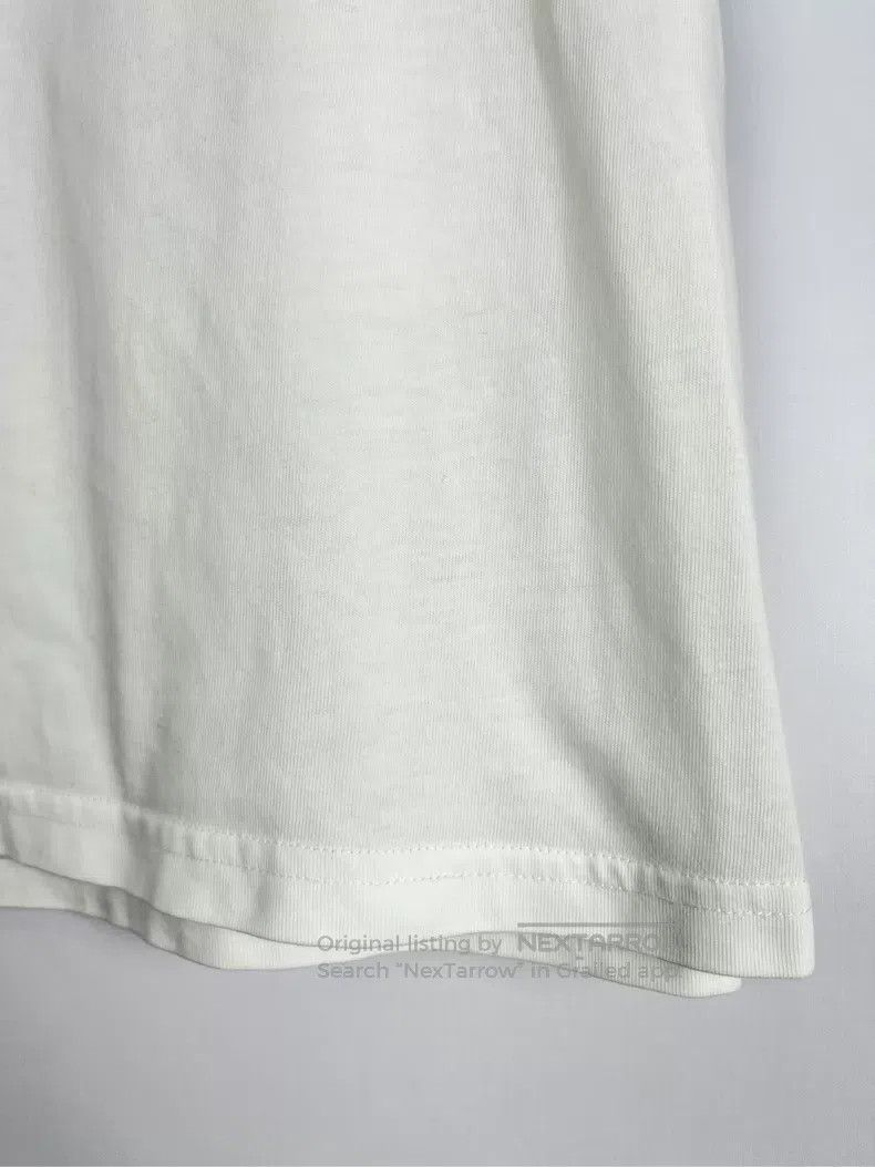 Balenciaga Balenciaga Logo Printed Short Sleeve T-Shirt Size US M / EU 48-50 / 2 - 6 Thumbnail