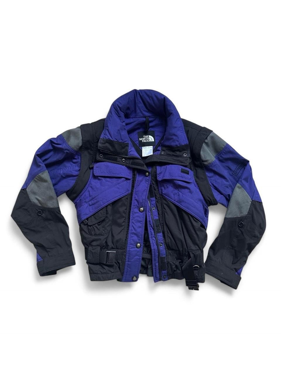 The North Face TNF - The North Face Extreme - 1997 Size L / US 10 / IT 46 - 2 Thumbnail