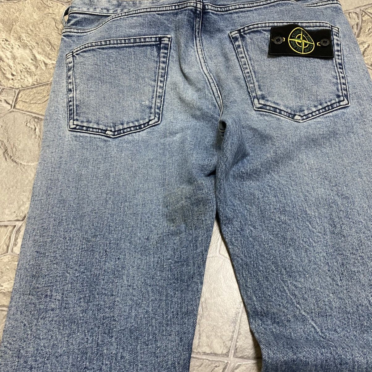 Stone Island Stone Island Jeans Size US 32 / EU 48 - 4 Thumbnail