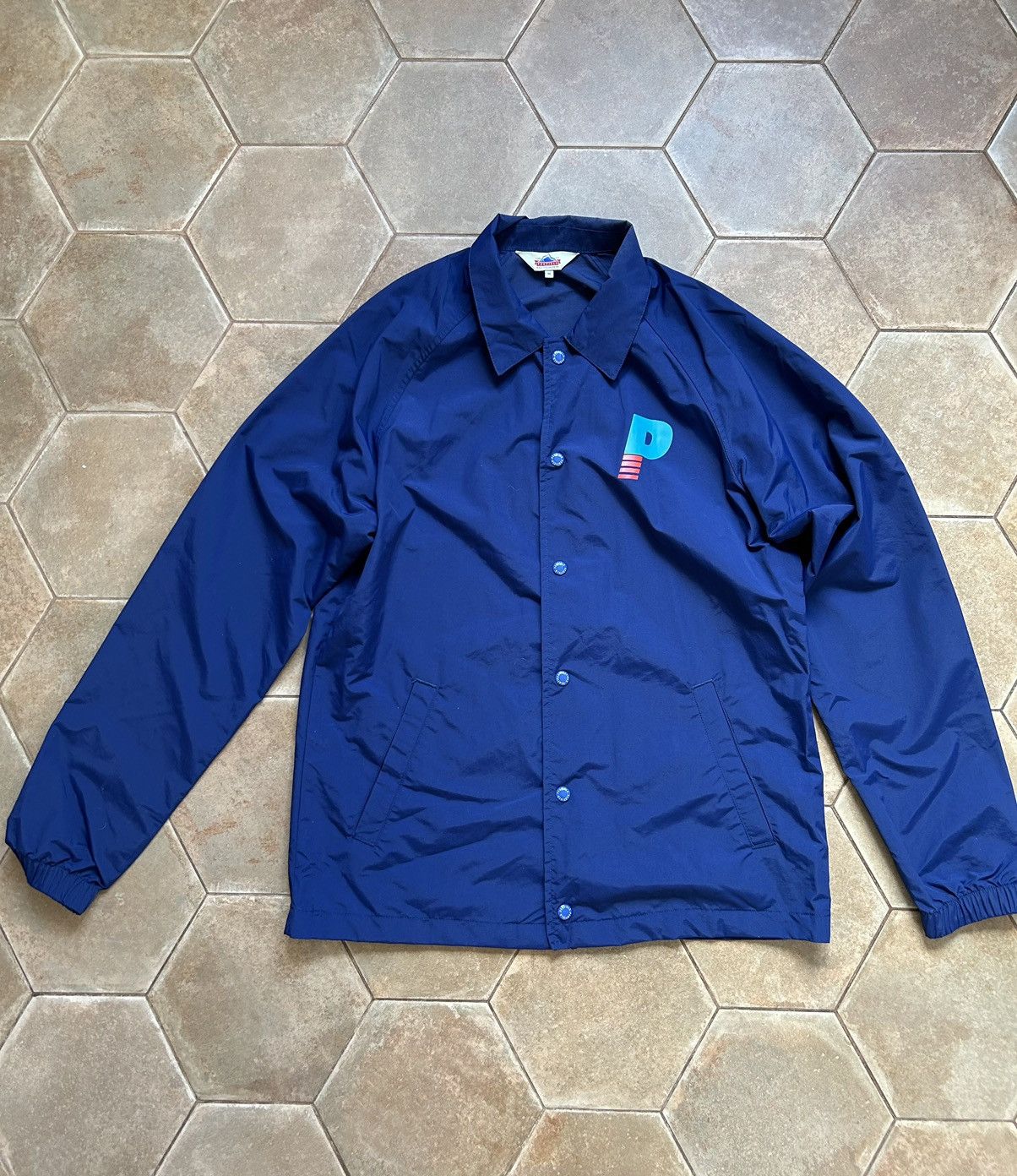 Penfield Penfield Light Jacket nylon Size US M / EU 48-50 / 2 - 1 Thumbnail