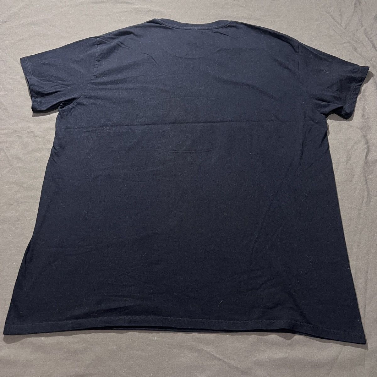 The Game Friendly Fire 7 Promo Tee Video game Gaming live stream Size US XXL / EU 58 / 5 - 4 Thumbnail