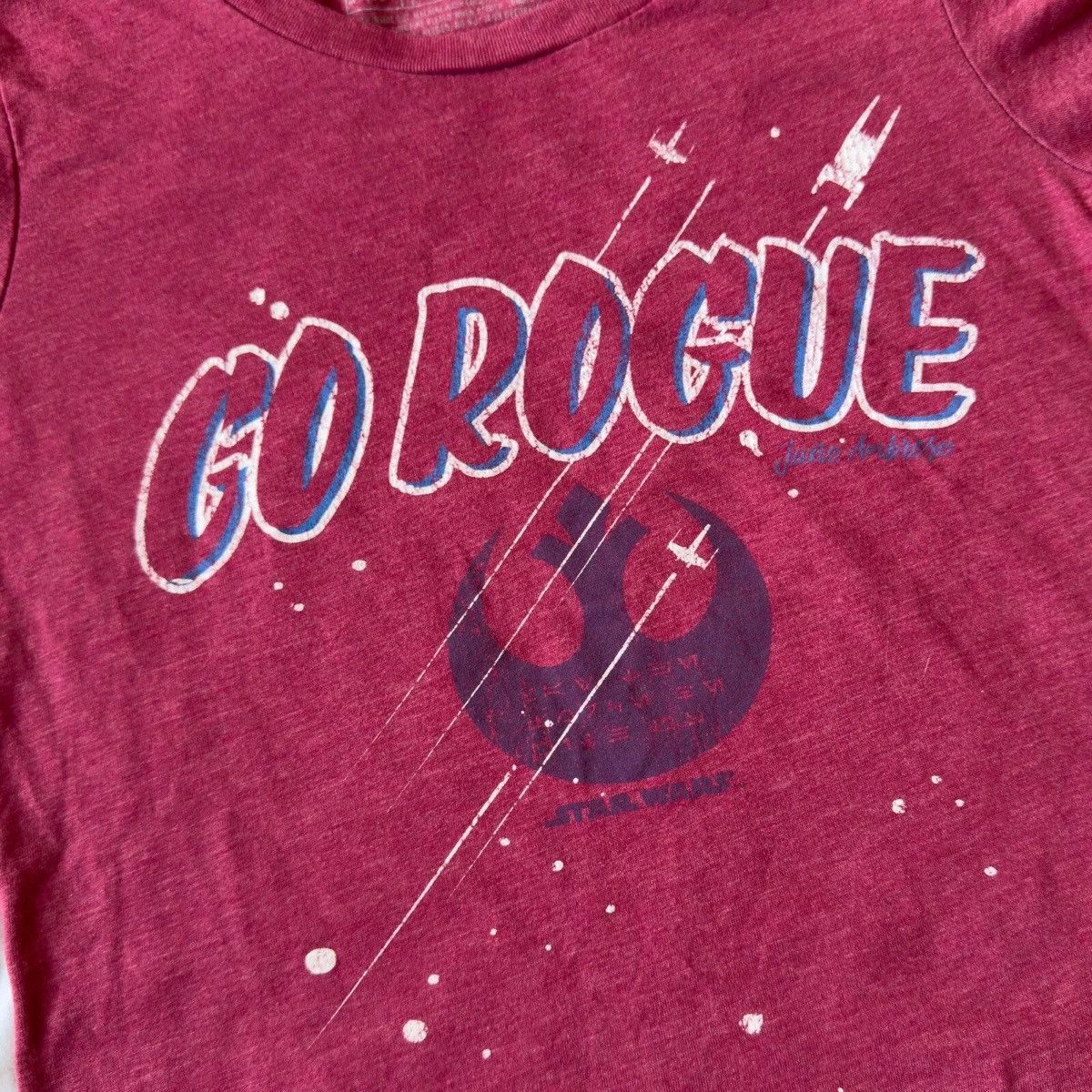 Star Wars Star Wars Go Rogue One Force 4 Change Fashion June Ambrose Size XS / US 0-2 / IT 36-38 - 3 Thumbnail