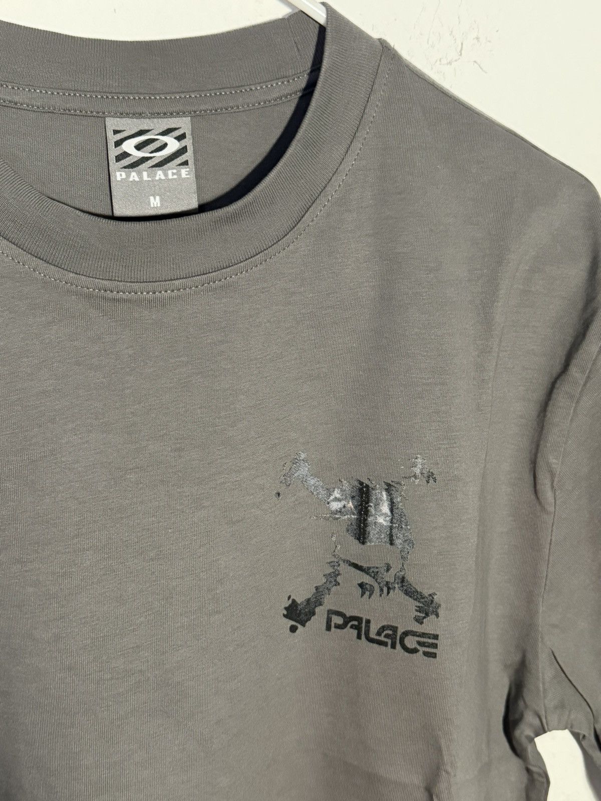 Oakley × Palace Palace Oakley Tee Size US M / EU 48-50 / 2 - 4 Thumbnail