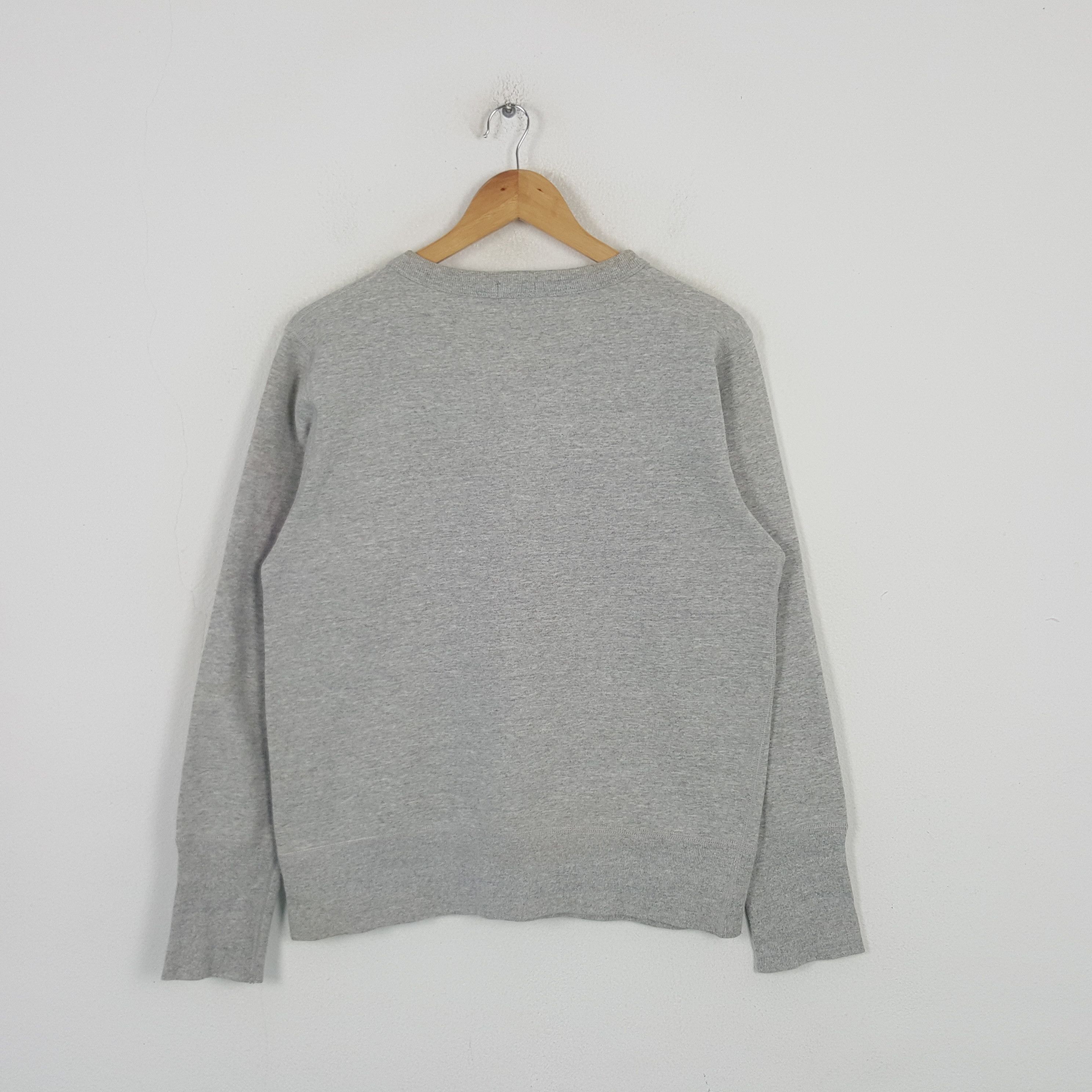 Calvin Klein Vintage Calvin Klein Jeans Brand Style Sweatshirt RR5 Size US M / EU 48-50 / 2 - 3 Thumbnail
