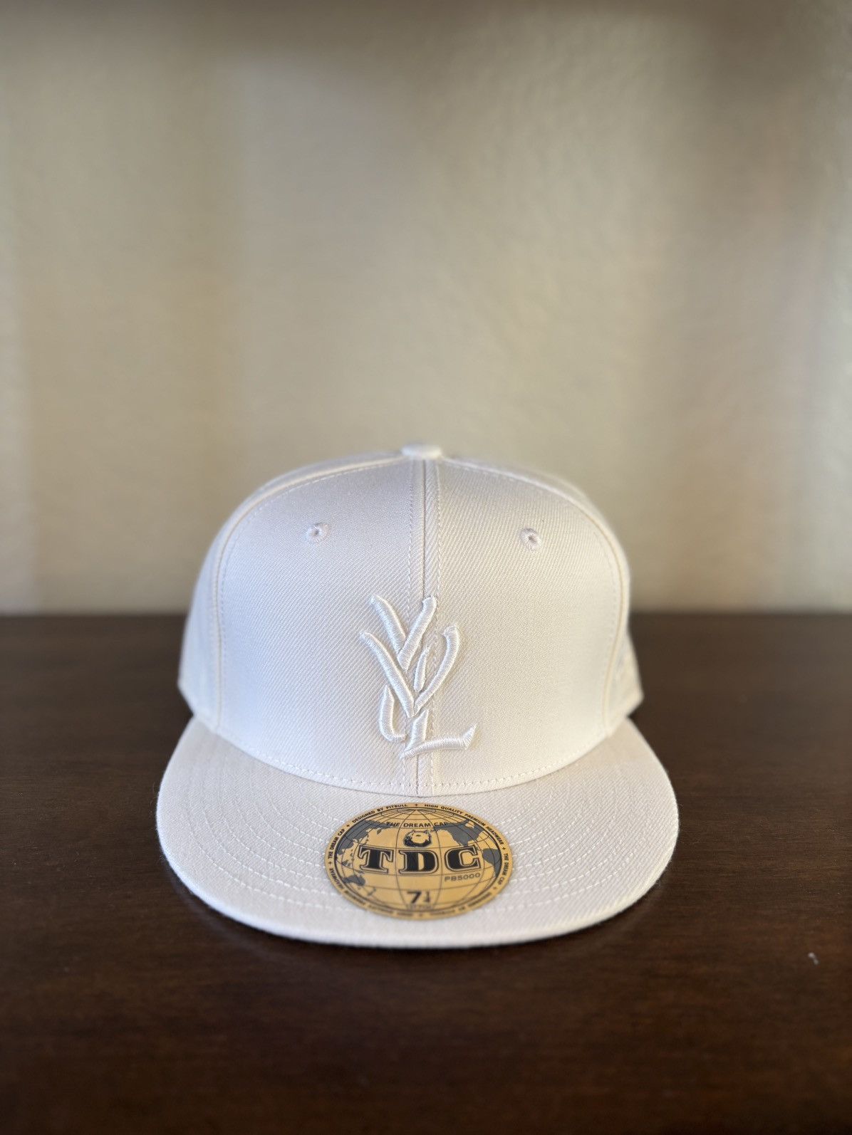 Playboi Carti Yvl hat | Grailed