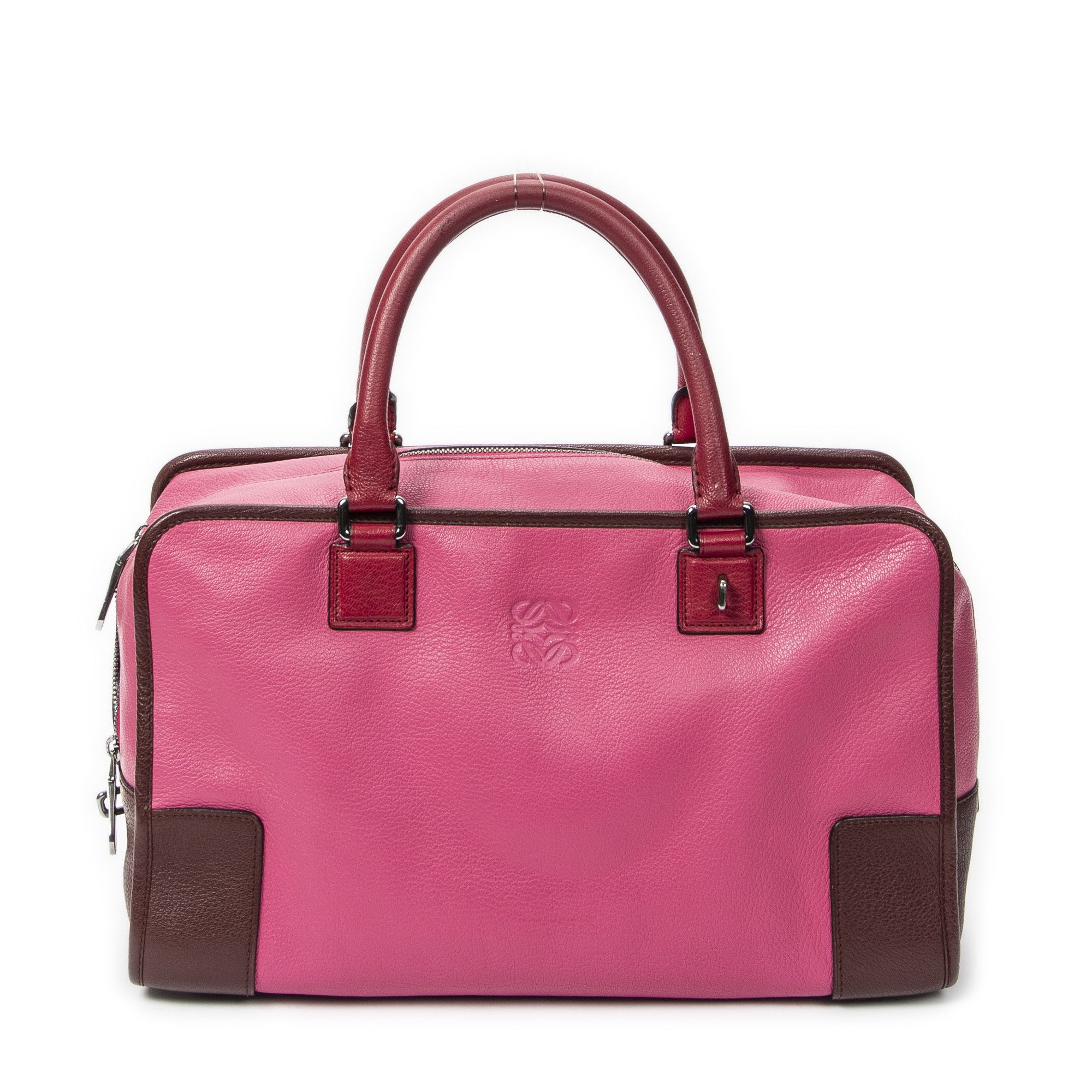 Loewe Tricolor Amazona 36 Size ONE SIZE - 1 Thumbnail