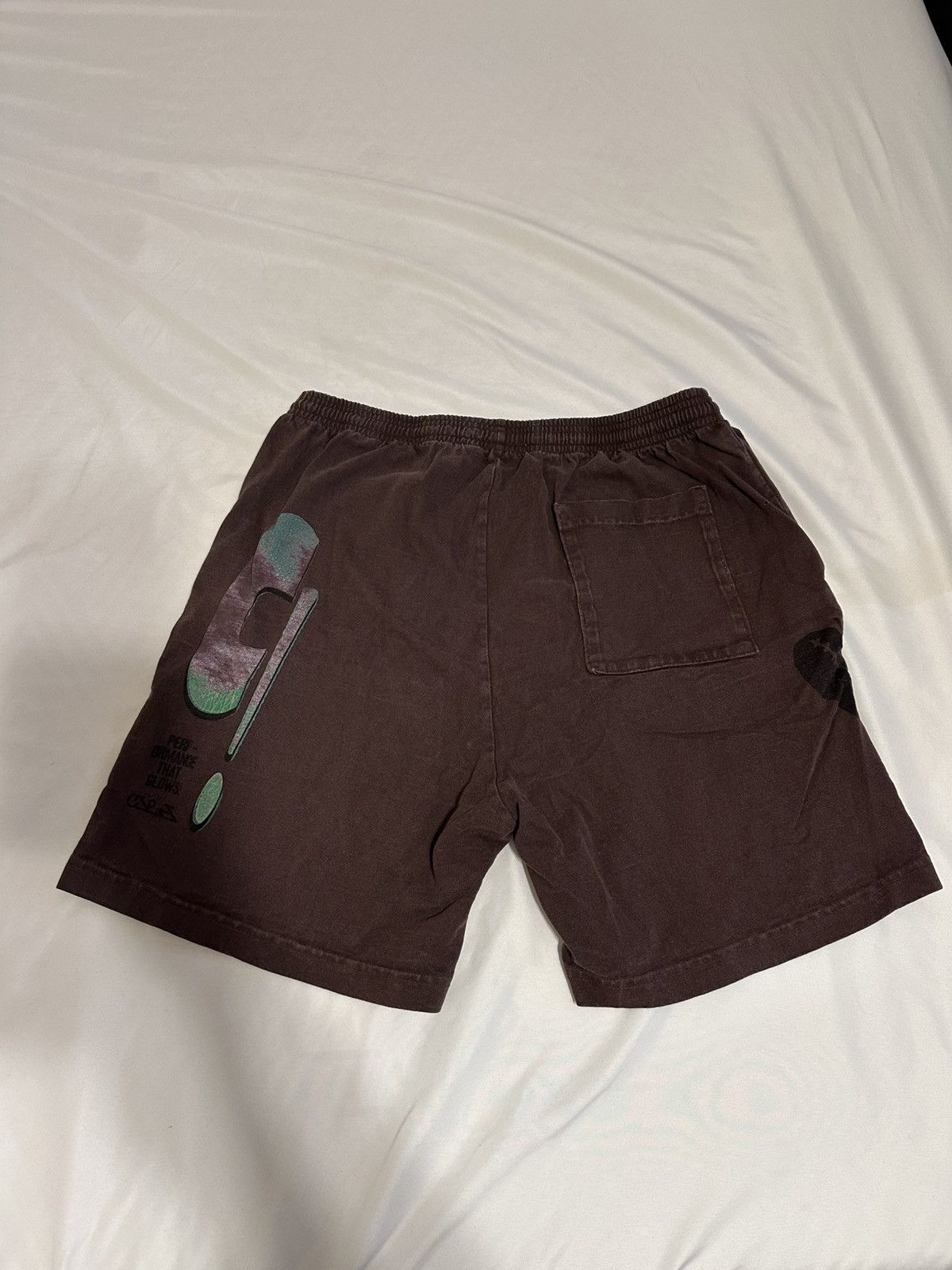 Travis Scott Travis Scott Cactus Jack CJ CC Shorts Size US 32 / EU 48 - 4 Thumbnail