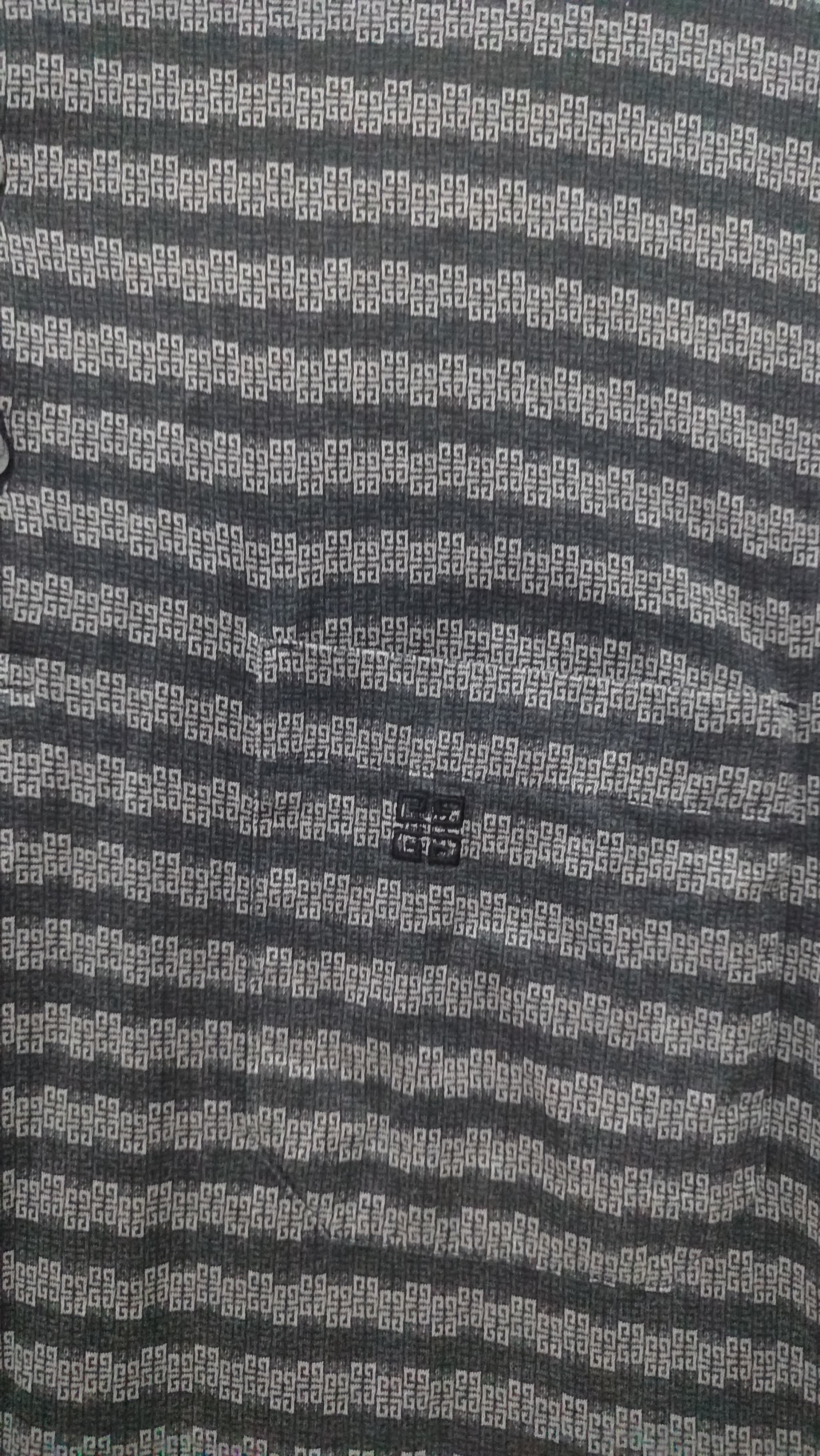 Givenchy Givenchy monogram monsieur Size US M / EU 48-50 / 2 - 4 Thumbnail