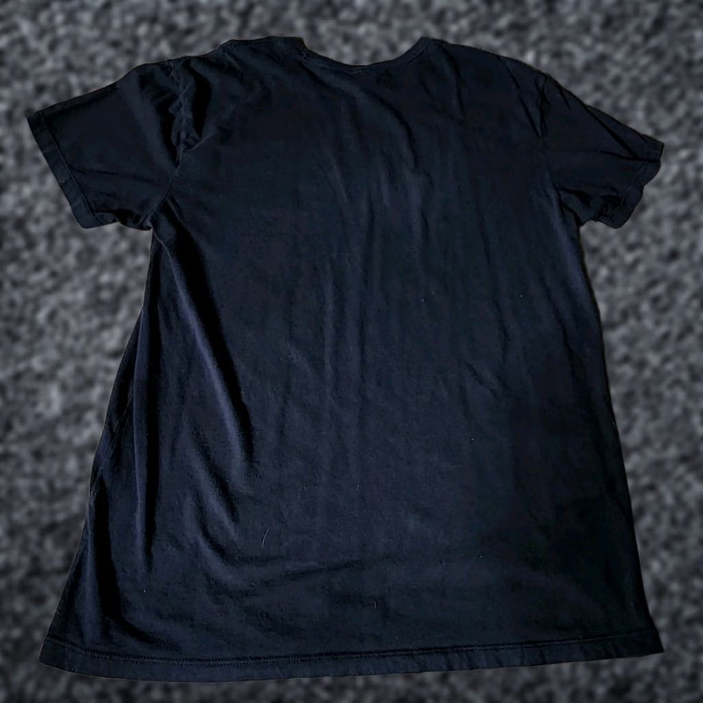 Vintage Pacific Korn Metal Band Tee Shirt M Adults Black Short Sleeve Crew Neck 90s Music Korn Vintage N/A Size US M / EU 48-50 / 2 - 1 Thumbnail