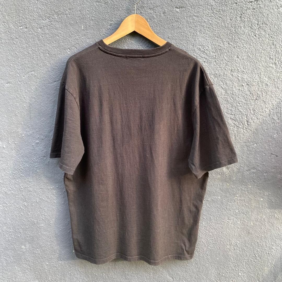 Ciaopanic Thrashed Faded Kangol Tee Size US L / EU 52-54 / 3 - 3 Thumbnail