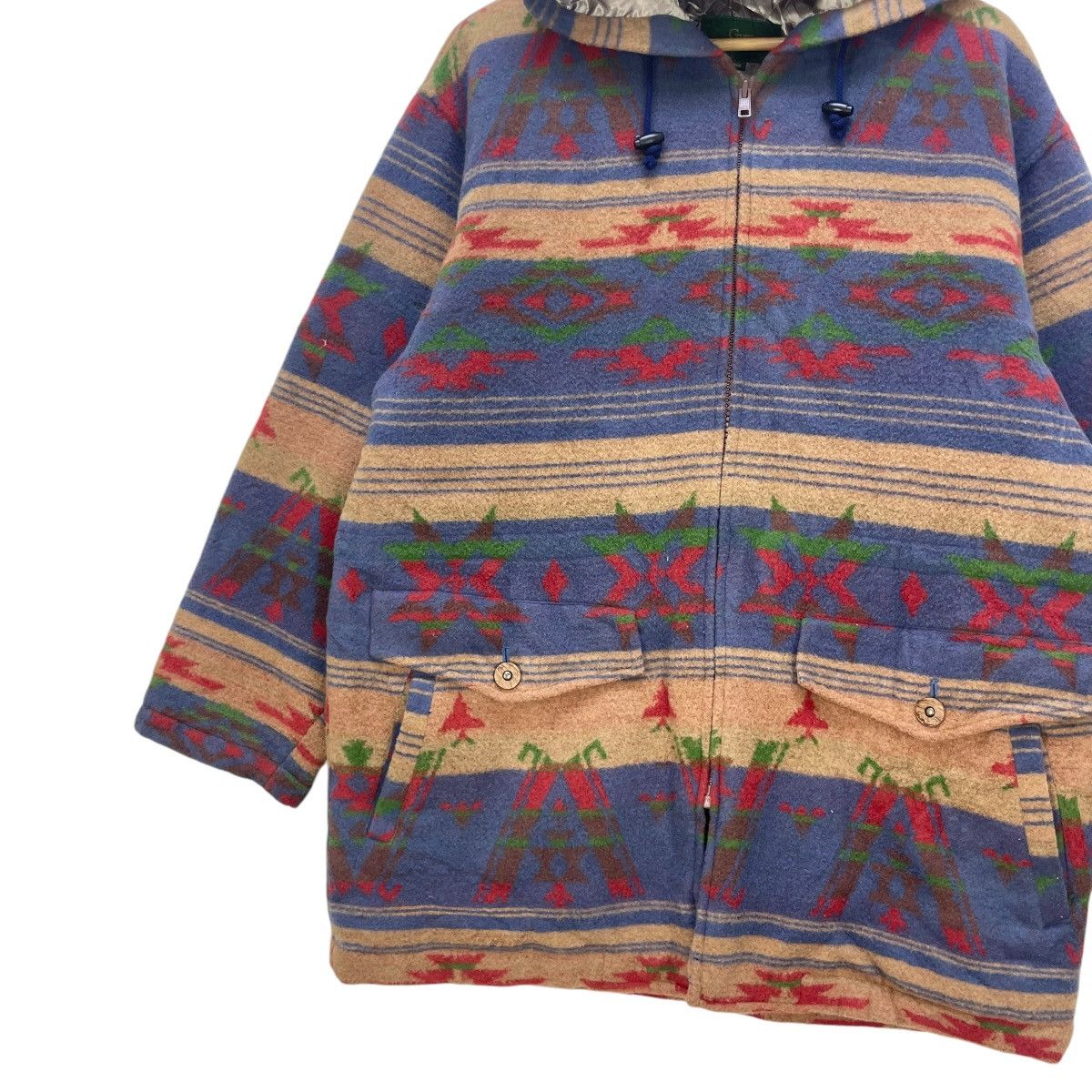 Aztech Mountain × Native Japanese Brand Guy Native Jacket Size US M / EU 48-50 / 2 - 5 Thumbnail