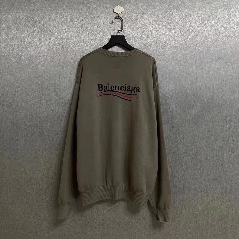 Balenciaga Balenciaga Sweater Size OS XS In Great Condition-2505 Size US XS / EU 42 / 0 - 2 Thumbnail