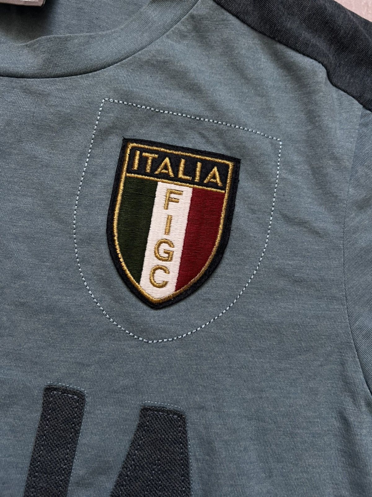 Puma ITALY NATIONAL TEAM 2016/2017 SHIRT JERSEY PUMA SIZE M Size US M / EU 48-50 / 2 - 4 Thumbnail