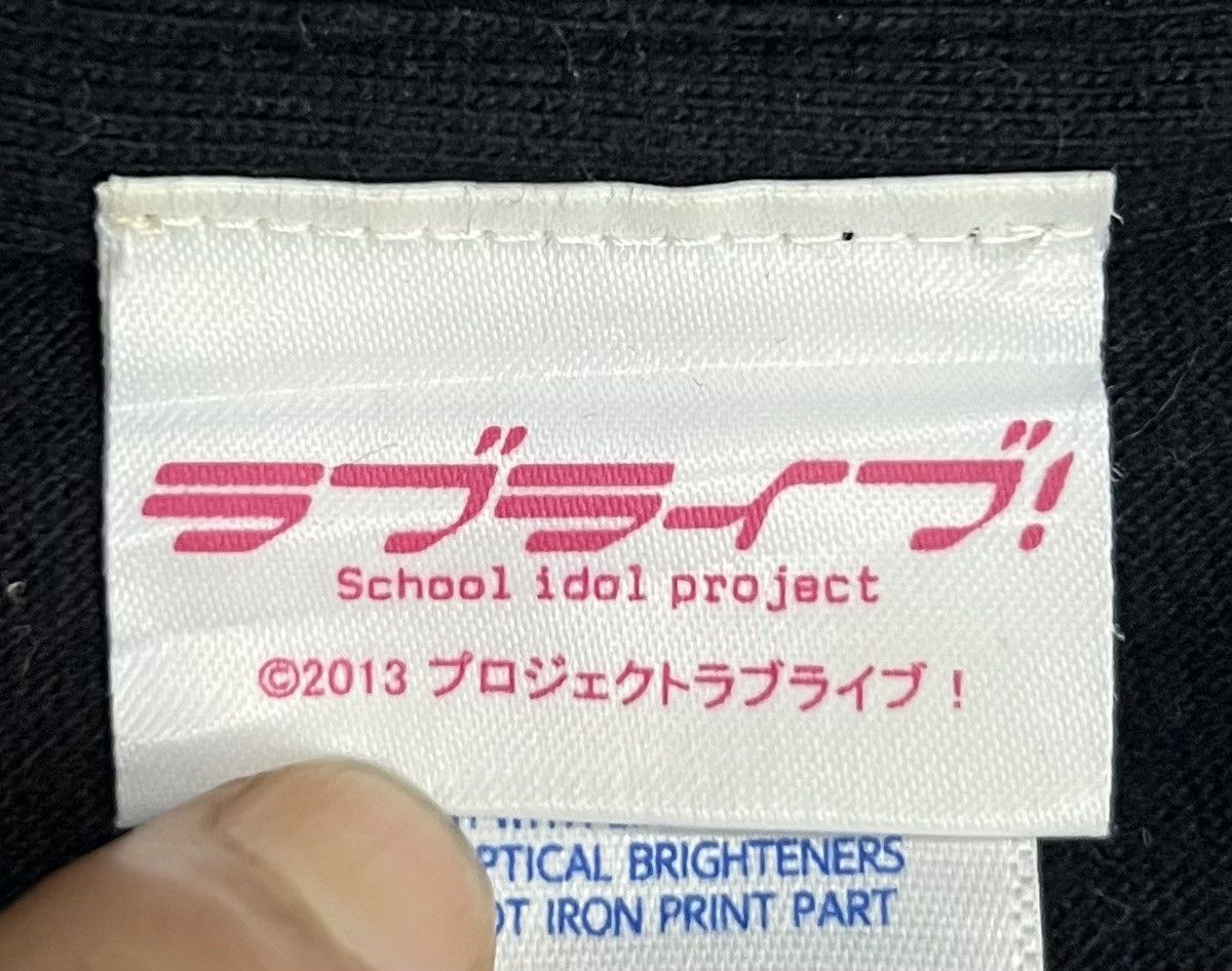 Anime × Japanese Brand SCHOOL IDOL PROJECT KANDAMATSURI X LOVE LIVE! SHIRT Size US M / EU 48-50 / 2 - 7 Thumbnail