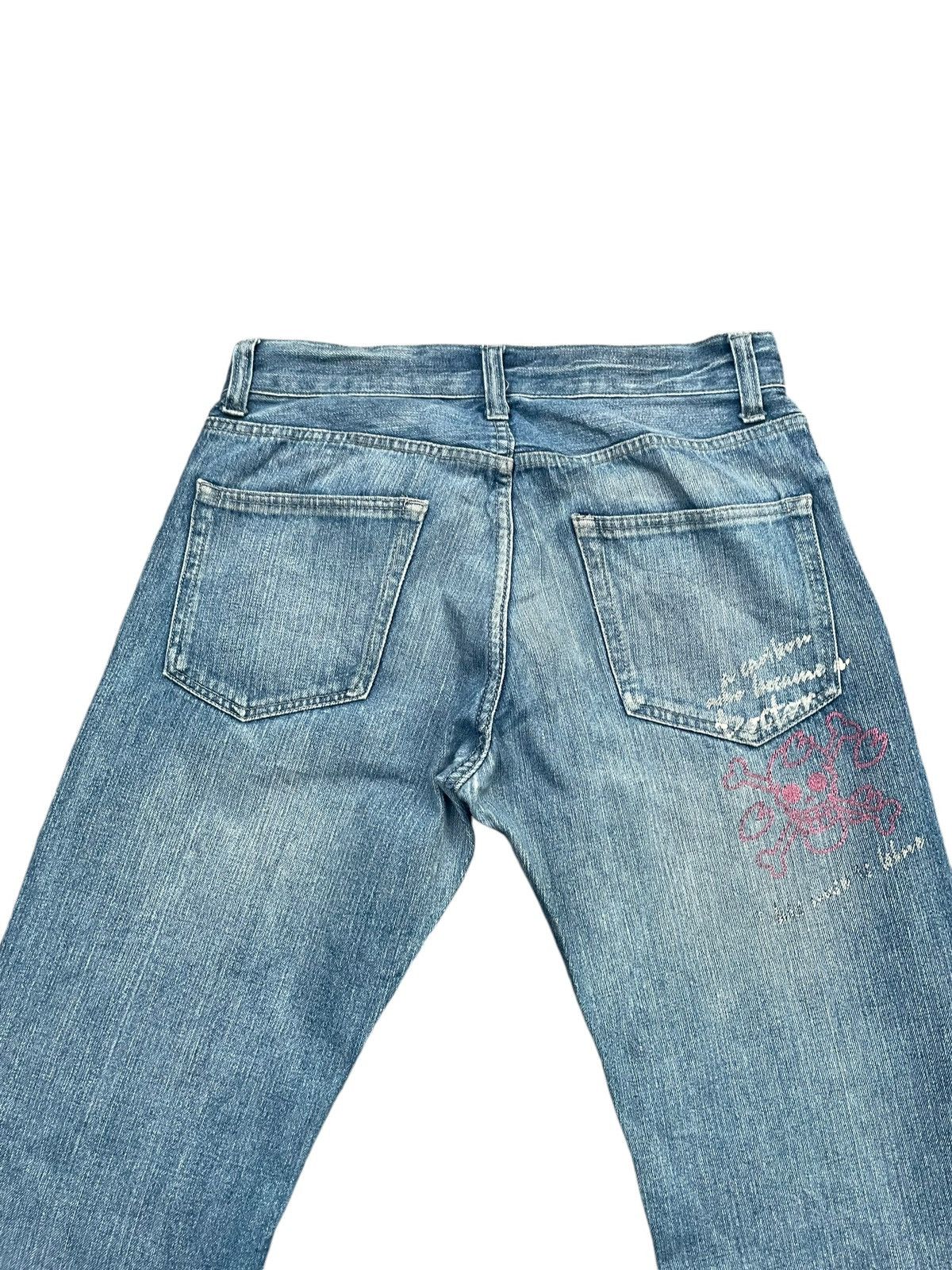 One Piece One Piece Denim Size US 32 / EU 48 - 8 Thumbnail
