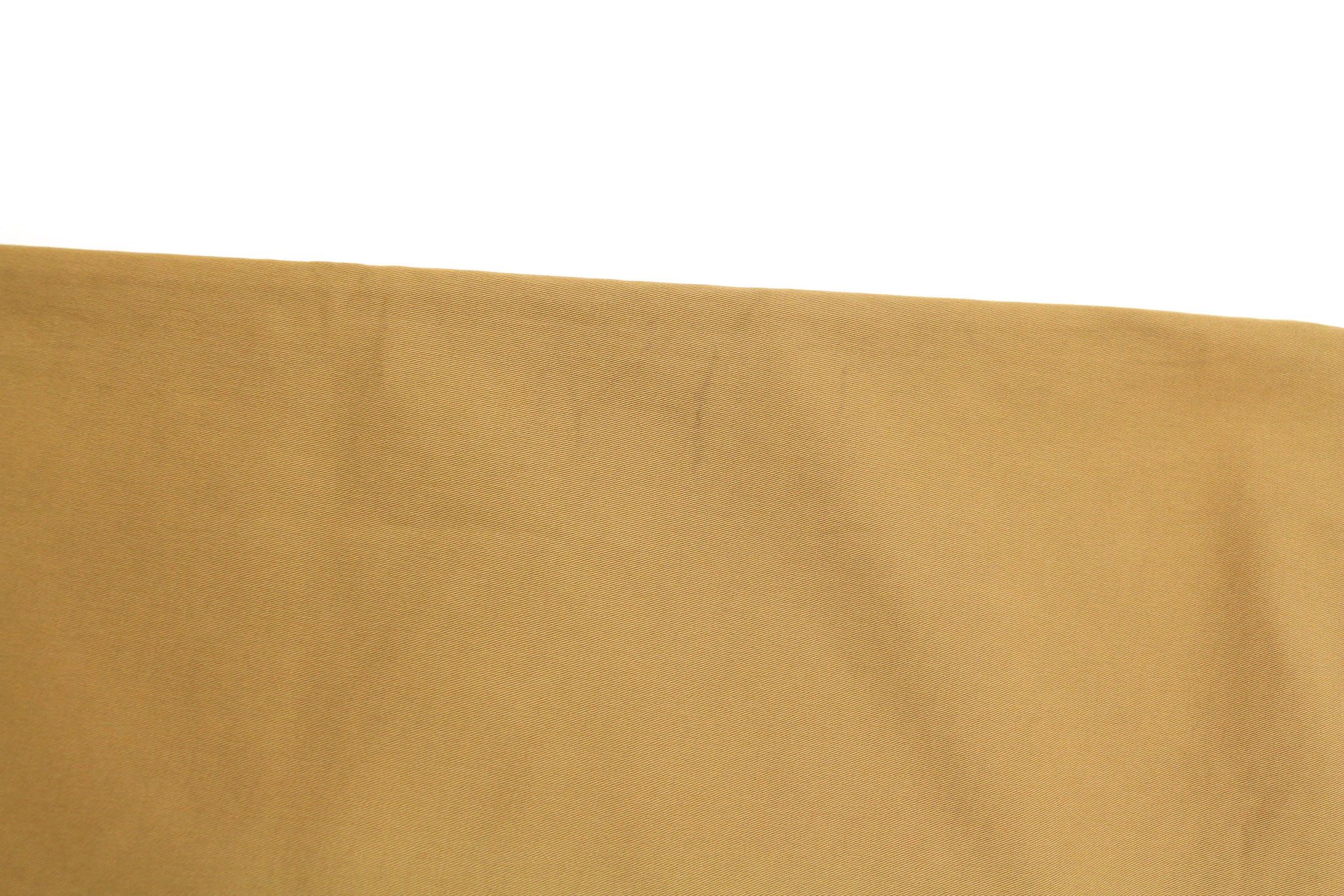 Nudie Jeans EASY ALVIN W32/L30 Camel Chino Slim Zip 82572 Size US 32 / EU 48 - 12 Thumbnail
