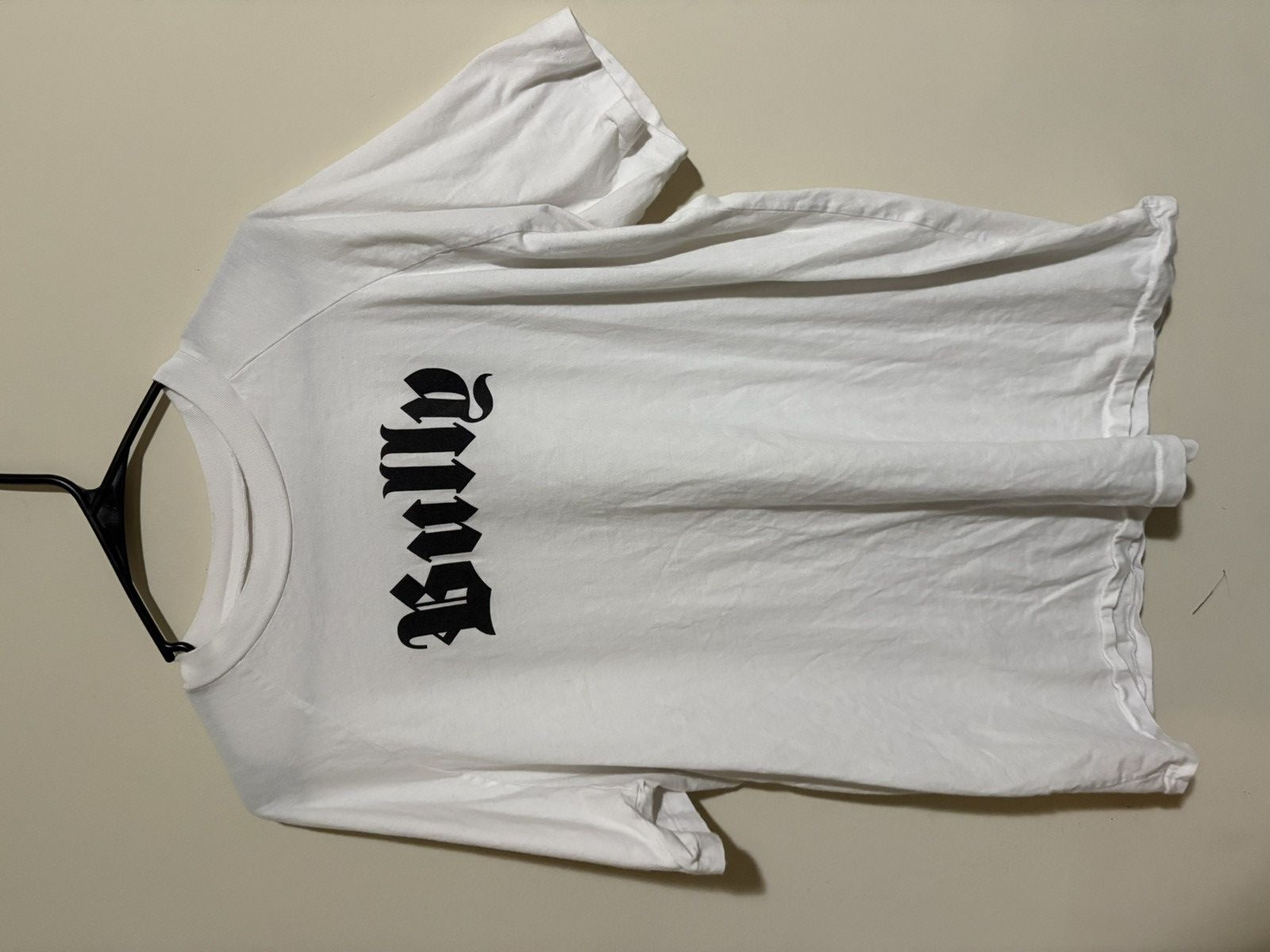 Yeezy Yeezy Bully Tee Size US M / EU 48-50 / 2 - 1 Thumbnail