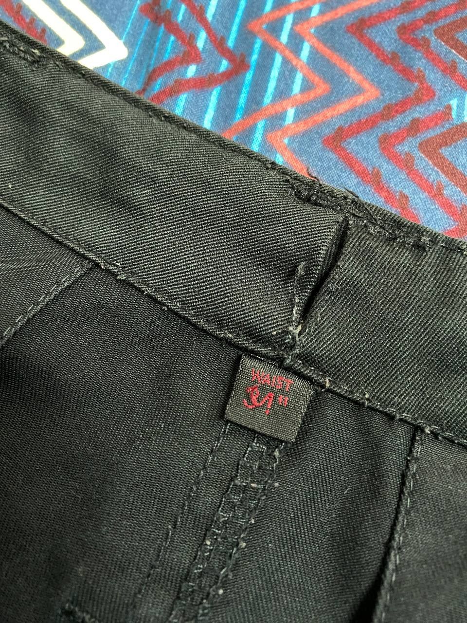 Dickies × Vintage Rare Vintage Dickies Cargo Pants Workwear Size US 34 / EU 50 - 2 Thumbnail