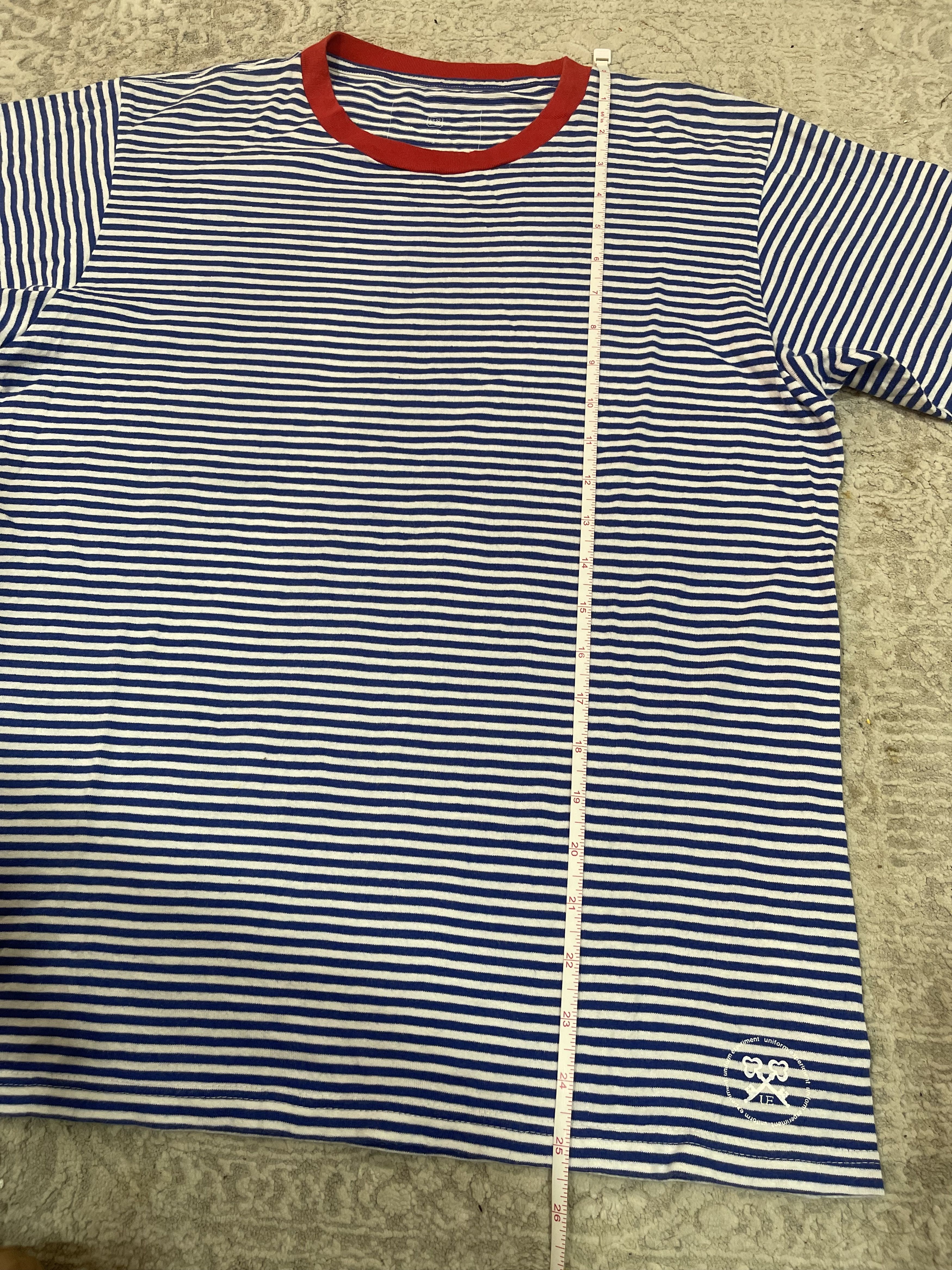 Sophnet. Uniform Experiment T-Shirt Size US M / EU 48-50 / 2 - 6 Thumbnail