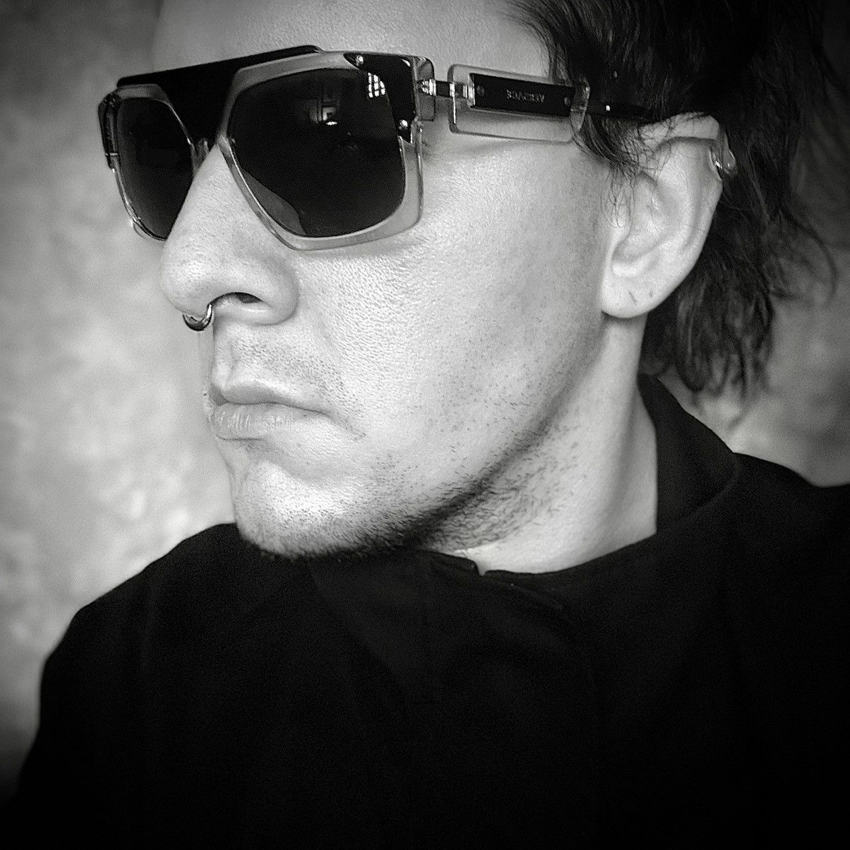 Versace Versace rare sunglasses Size ONE SIZE - 7 Thumbnail