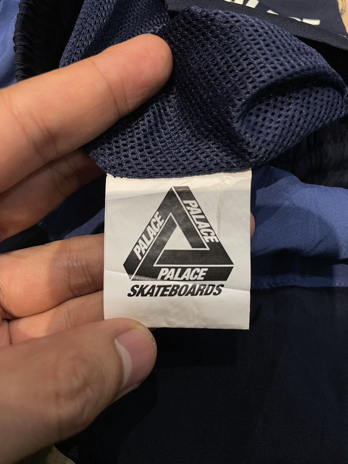 Palace Palace Pro Shell Jogger FW23 Size US 30 / EU 46 - 6 Thumbnail