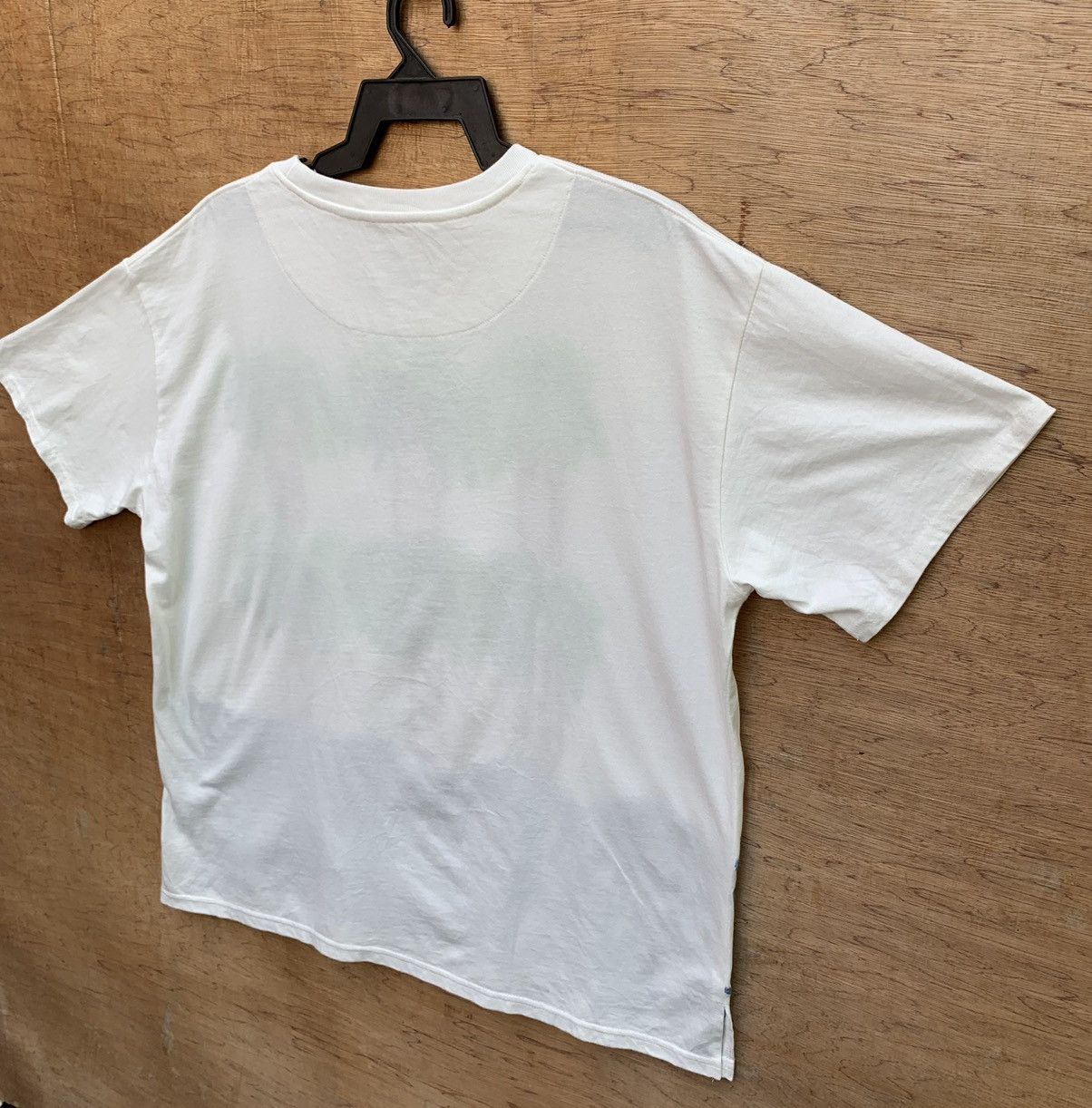 Issey Miyake Tsumori Chisato x Niko and… Embroidered View Print T Shirt Size XL / US 12-14 / IT 48-50 - 5 Thumbnail