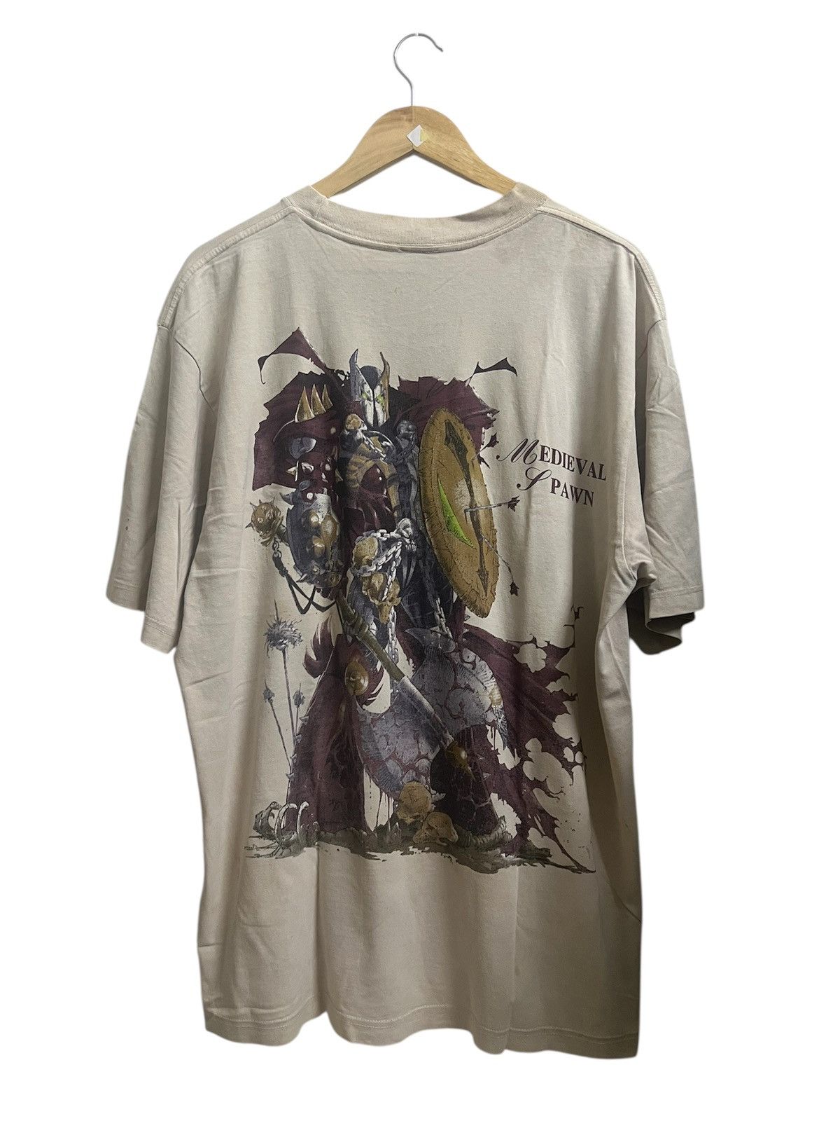 Vintage Spawn