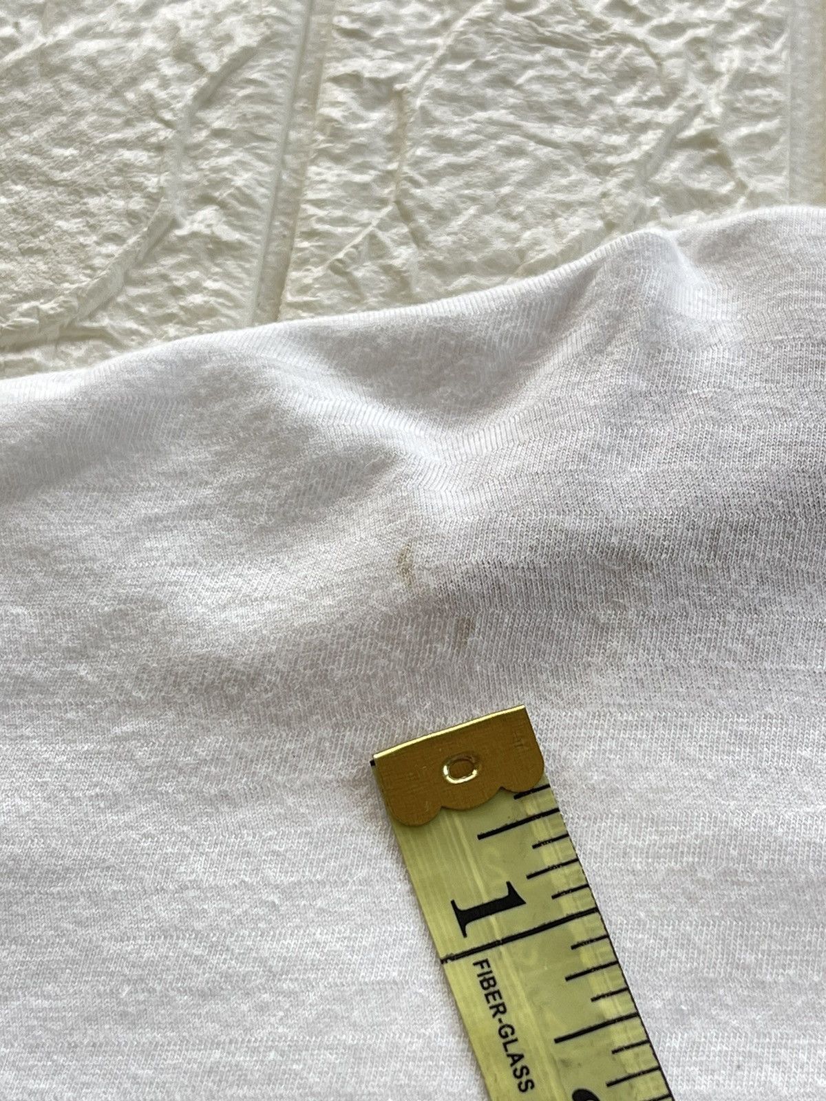 Issey Miyake × Seiko Issey Miyake “IM” Logo Tee Size US L / EU 52-54 / 3 - 13 Thumbnail