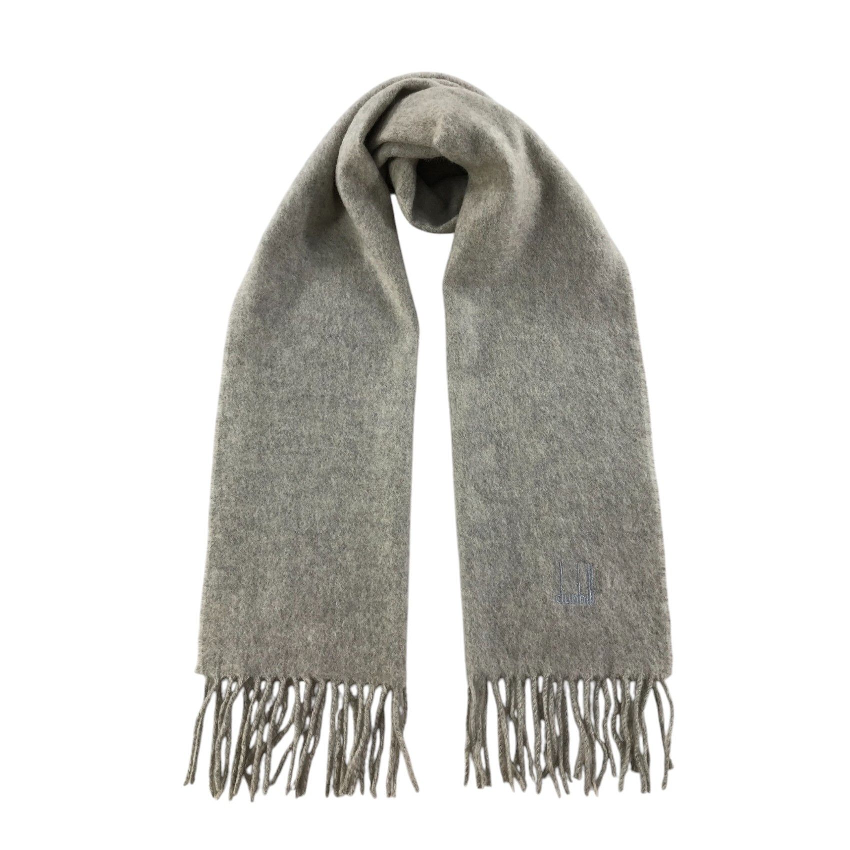 Alfred Dunhill Dunhill Scarf / Muffler / Neckwear - WW2542 Size ONE SIZE - 1 Thumbnail